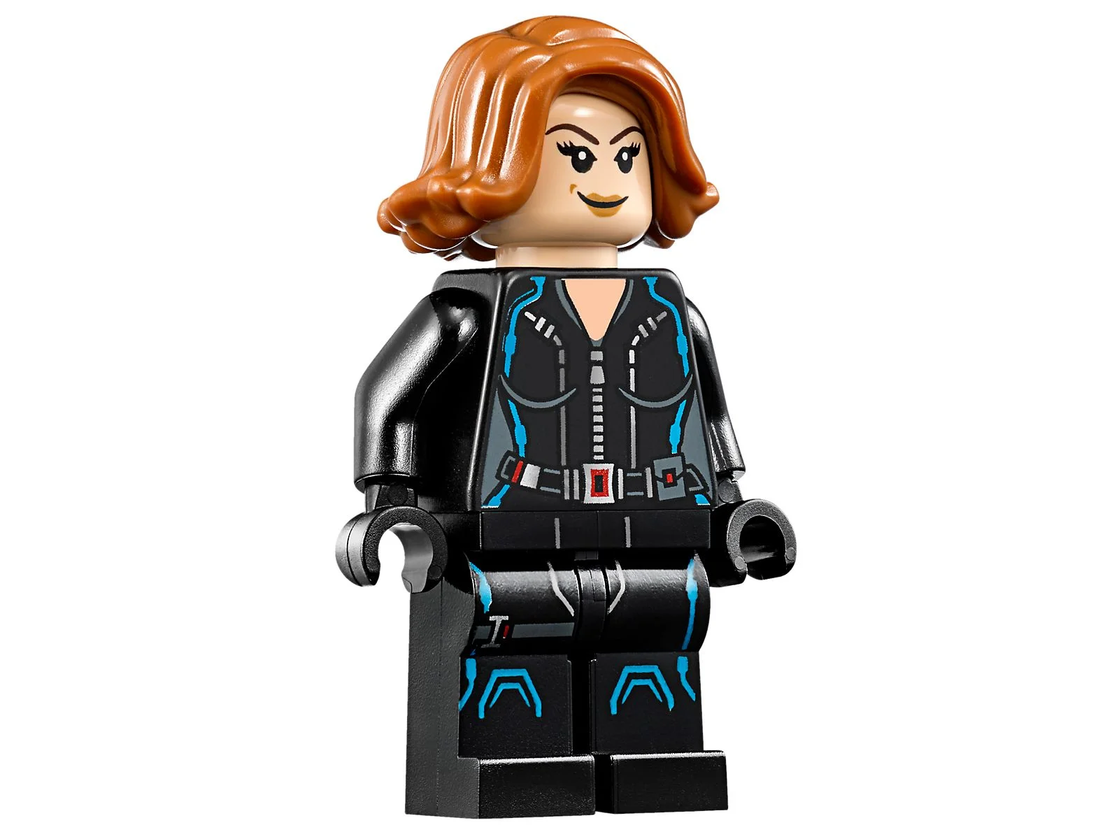 LEGO® 76050 Pościg za Crossbonesem - zdjęcie 6