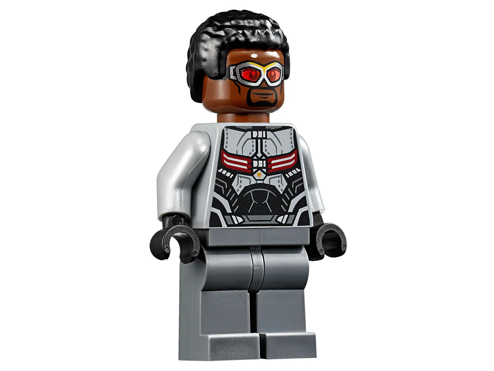 LEGO® 76050 Pościg za Crossbonesem - zdjęcie 8