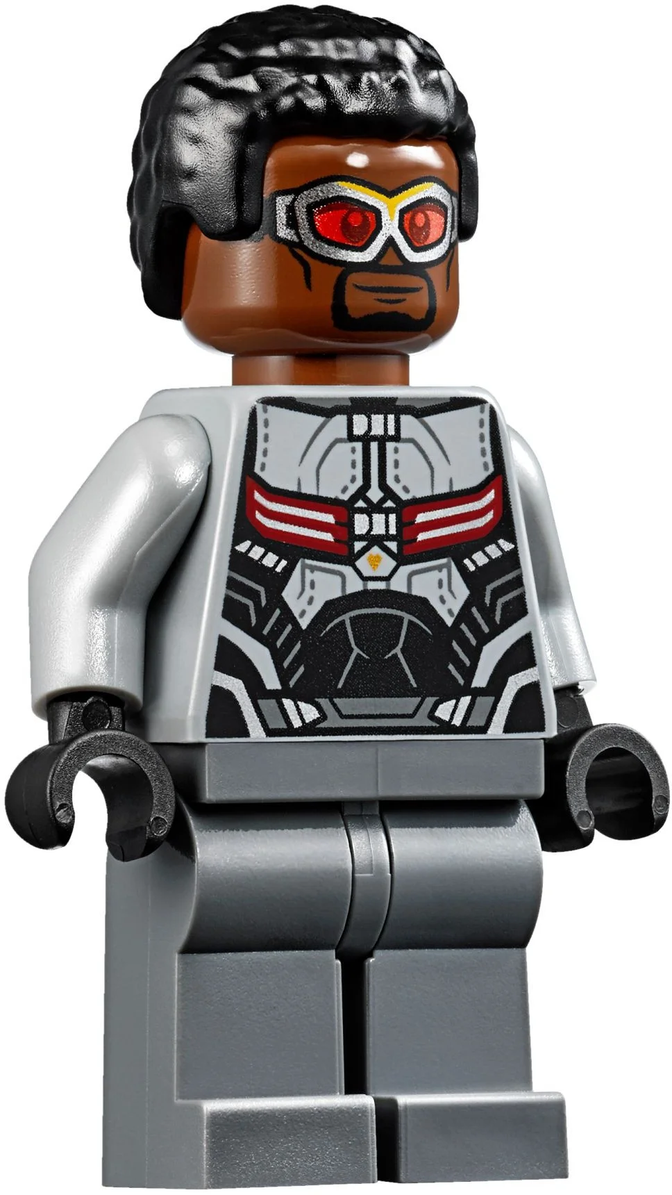 LEGO® 76050 Pościg za Crossbonesem - zdjęcie 12