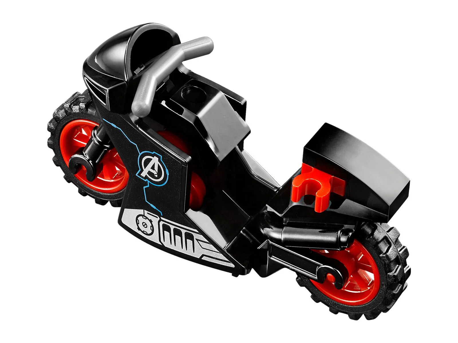 LEGO® 76050 Pościg za Crossbonesem - zdjęcie 13