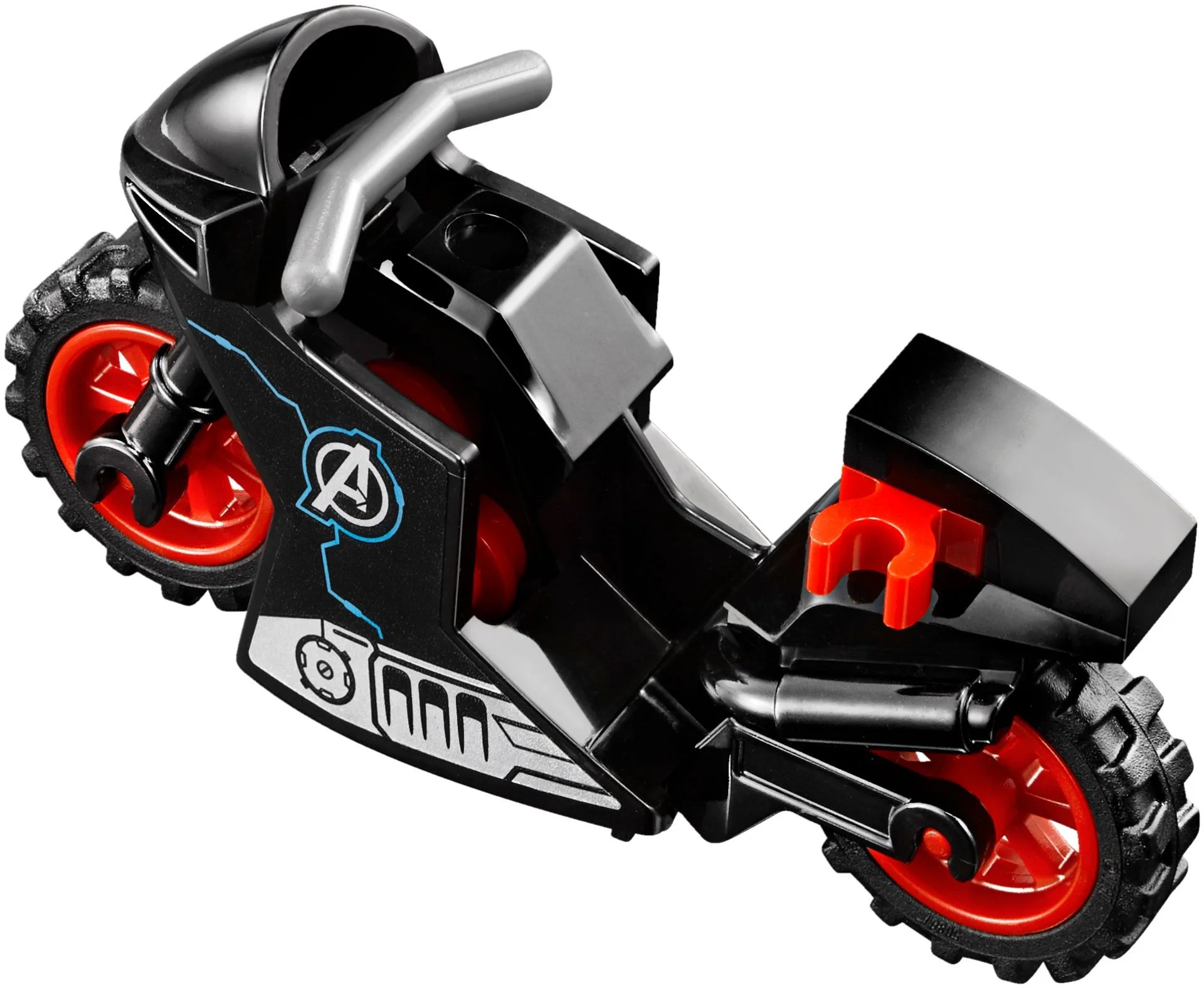 LEGO® 76050 Pościg za Crossbonesem - zdjęcie 17