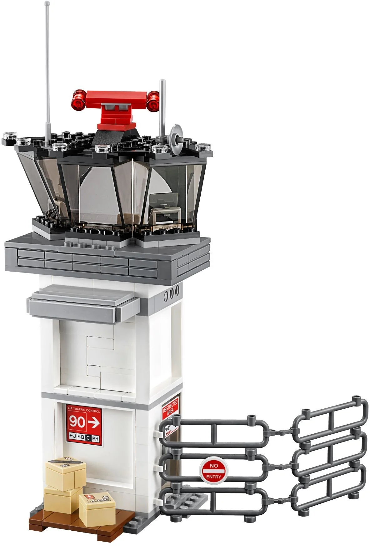 LEGO® 76051 Starcie superbohaterów - zdjęcie 12