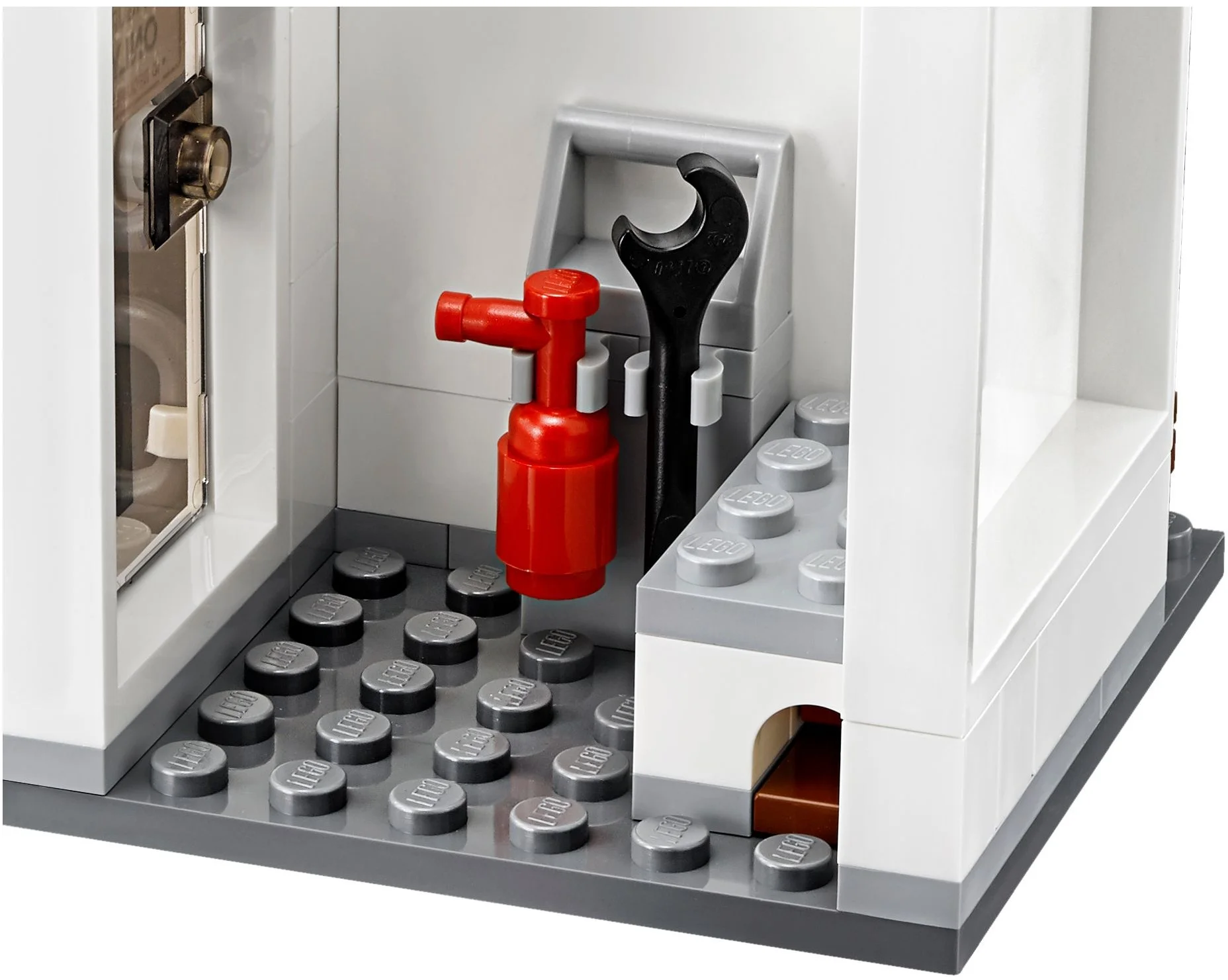 LEGO® 76051 Starcie superbohaterów - zdjęcie 16