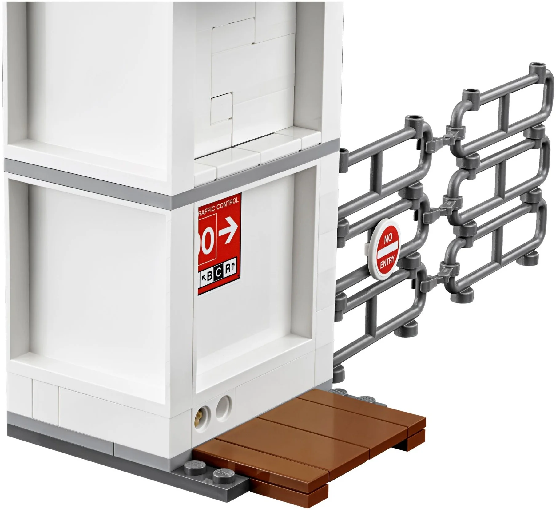 LEGO® 76051 Starcie superbohaterów - zdjęcie 17