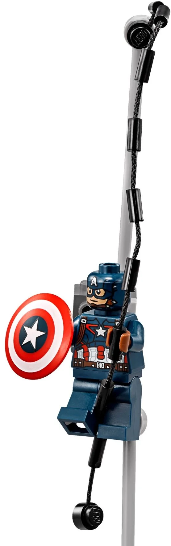 LEGO® 76051 Starcie superbohaterów - zdjęcie 22