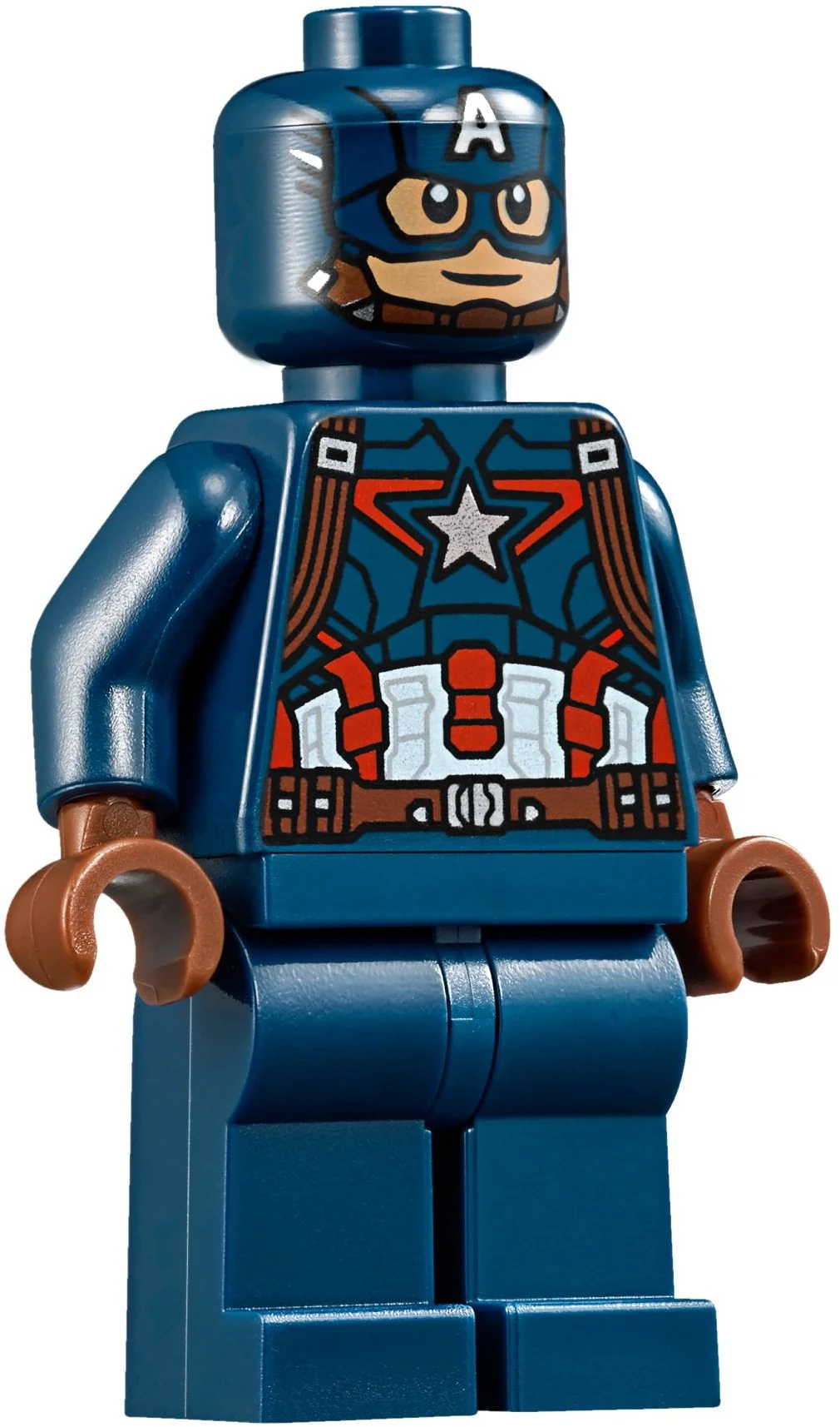 LEGO® 76051 Starcie superbohaterów - zdjęcie 23