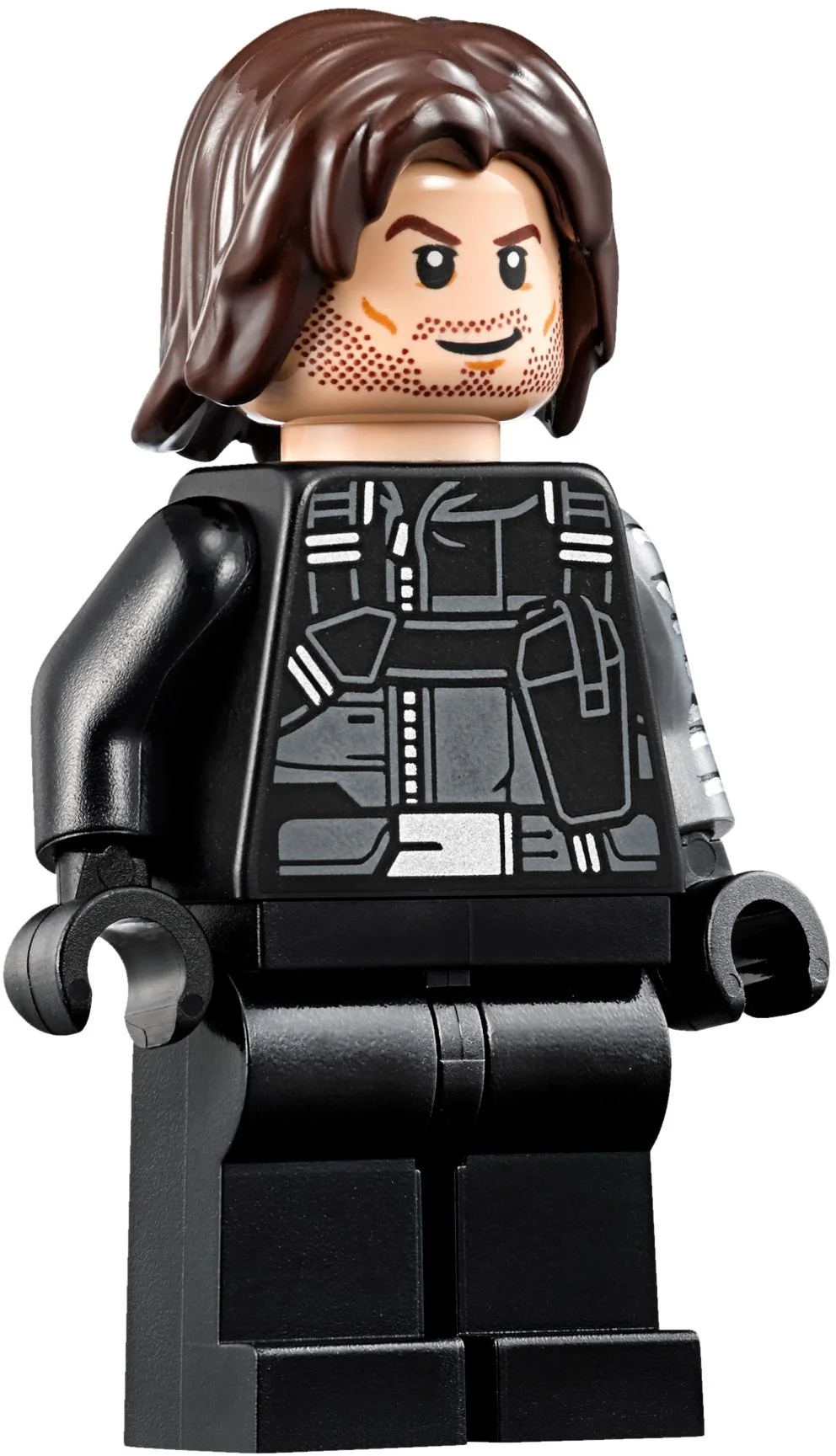 LEGO® 76051 Starcie superbohaterów - zdjęcie 24