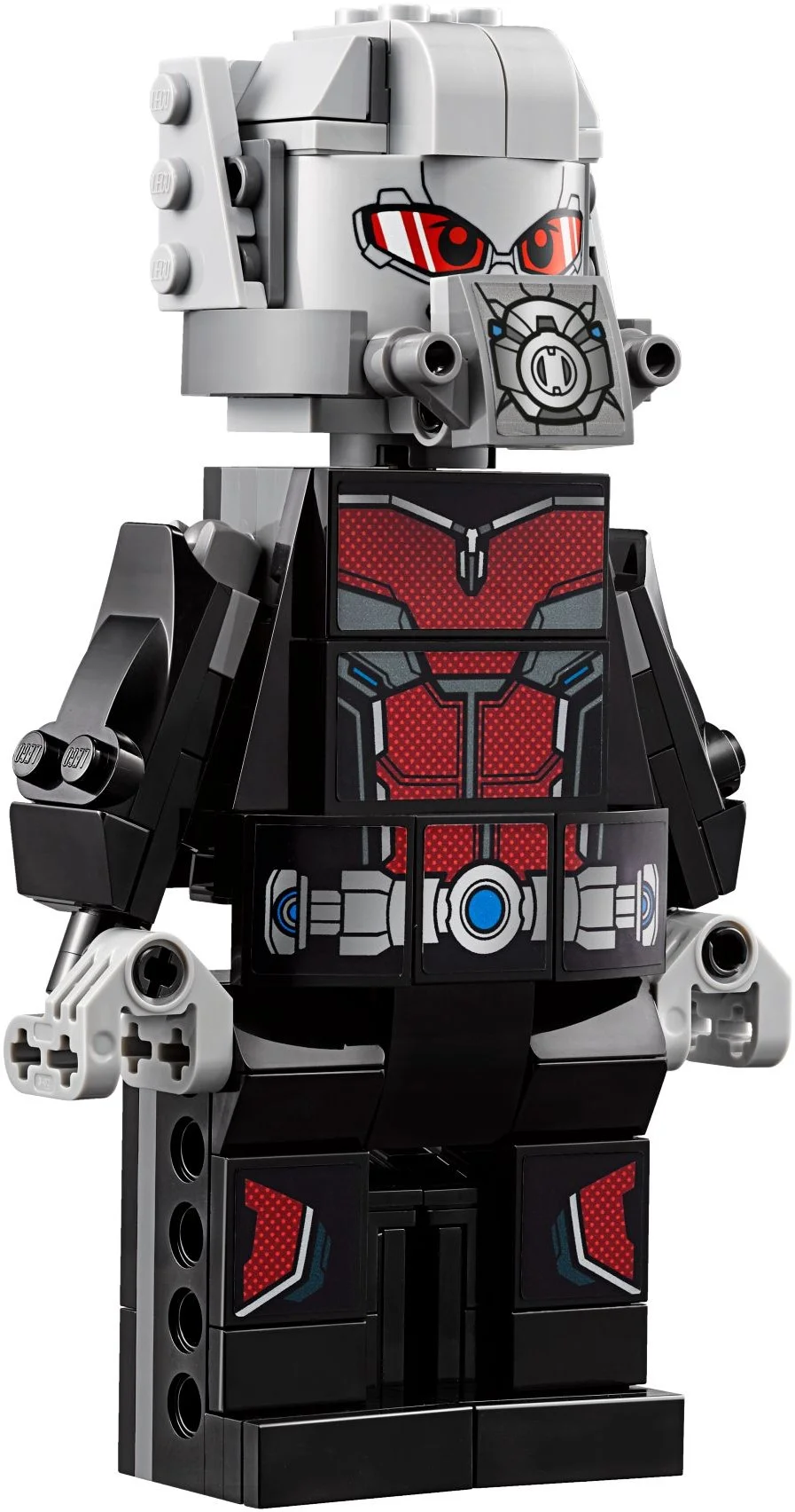 LEGO® 76051 Starcie superbohaterów - zdjęcie 26