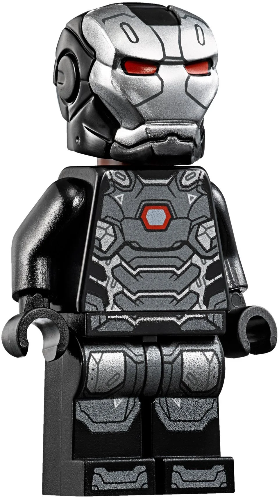 LEGO® 76051 Starcie superbohaterów - zdjęcie 28