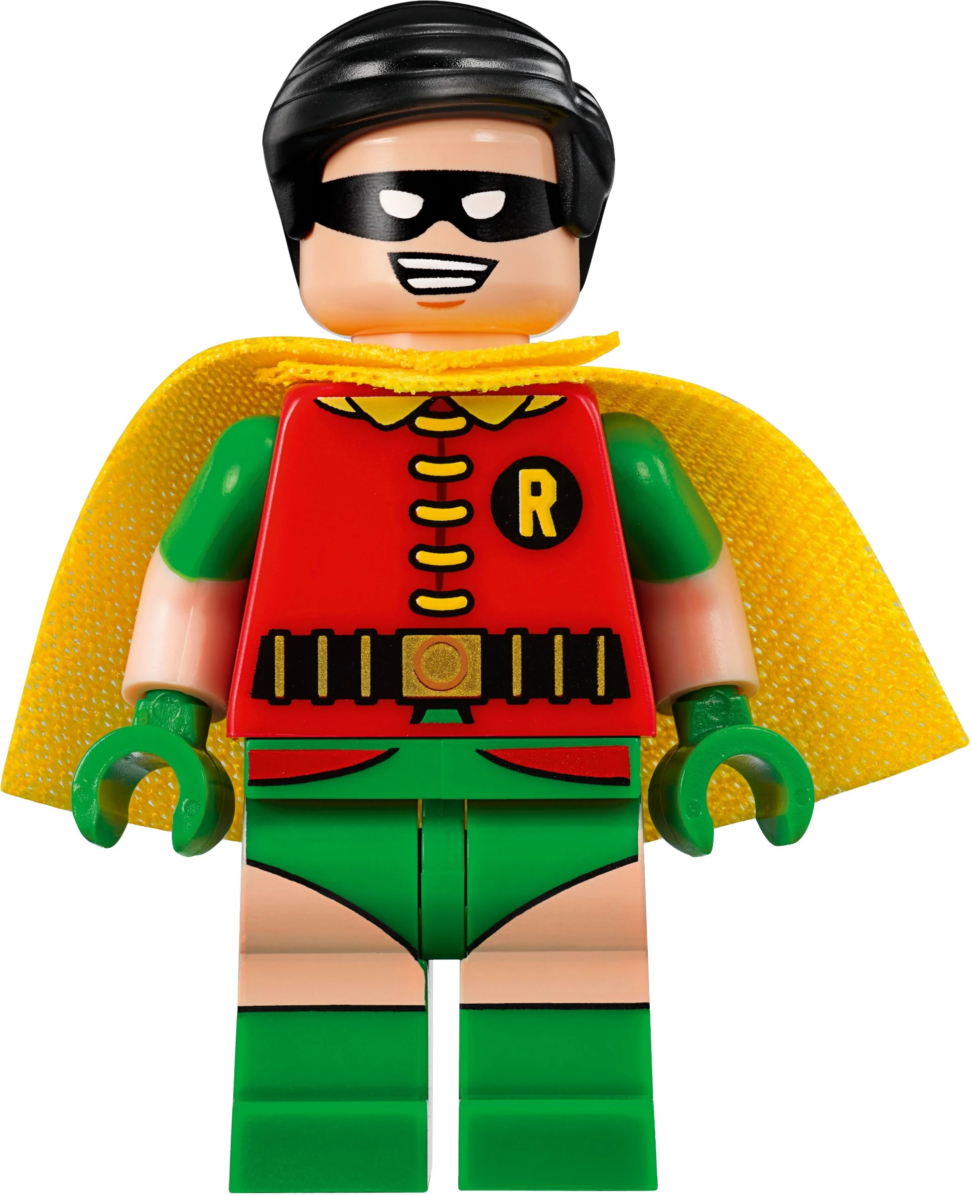 LEGO® 76052 ### Lego DC Heroes Jaskinia Batmana Classic Tv Series - zdjęcie 5