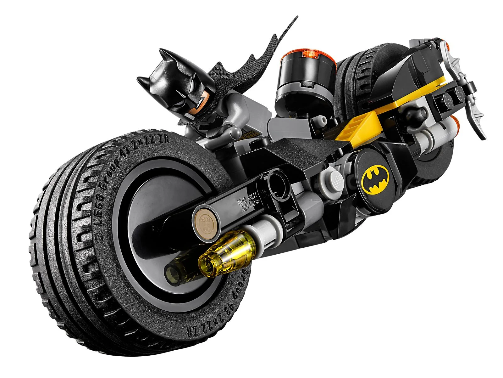 LEGO® 76053 Pościg w Gotham City - zdjęcie 4