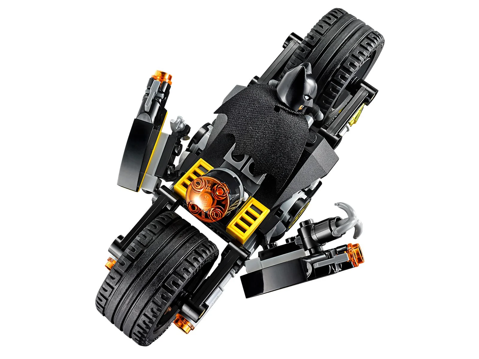 LEGO® 76053 Pościg w Gotham City - zdjęcie 9