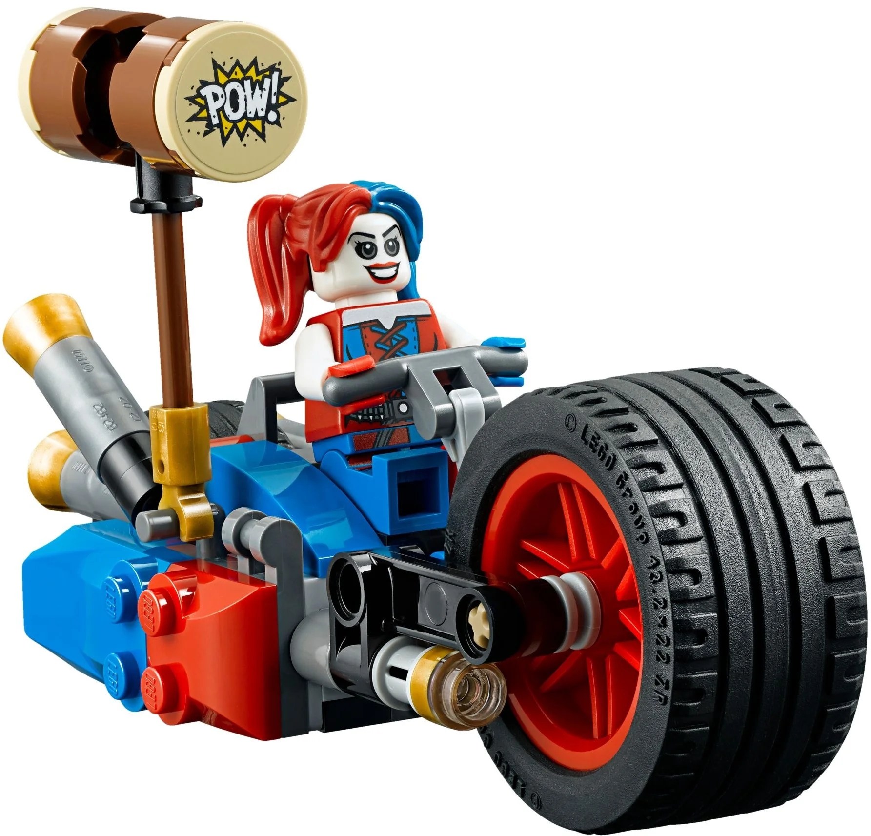 LEGO® 76053 Pościg w Gotham City - zdjęcie 19