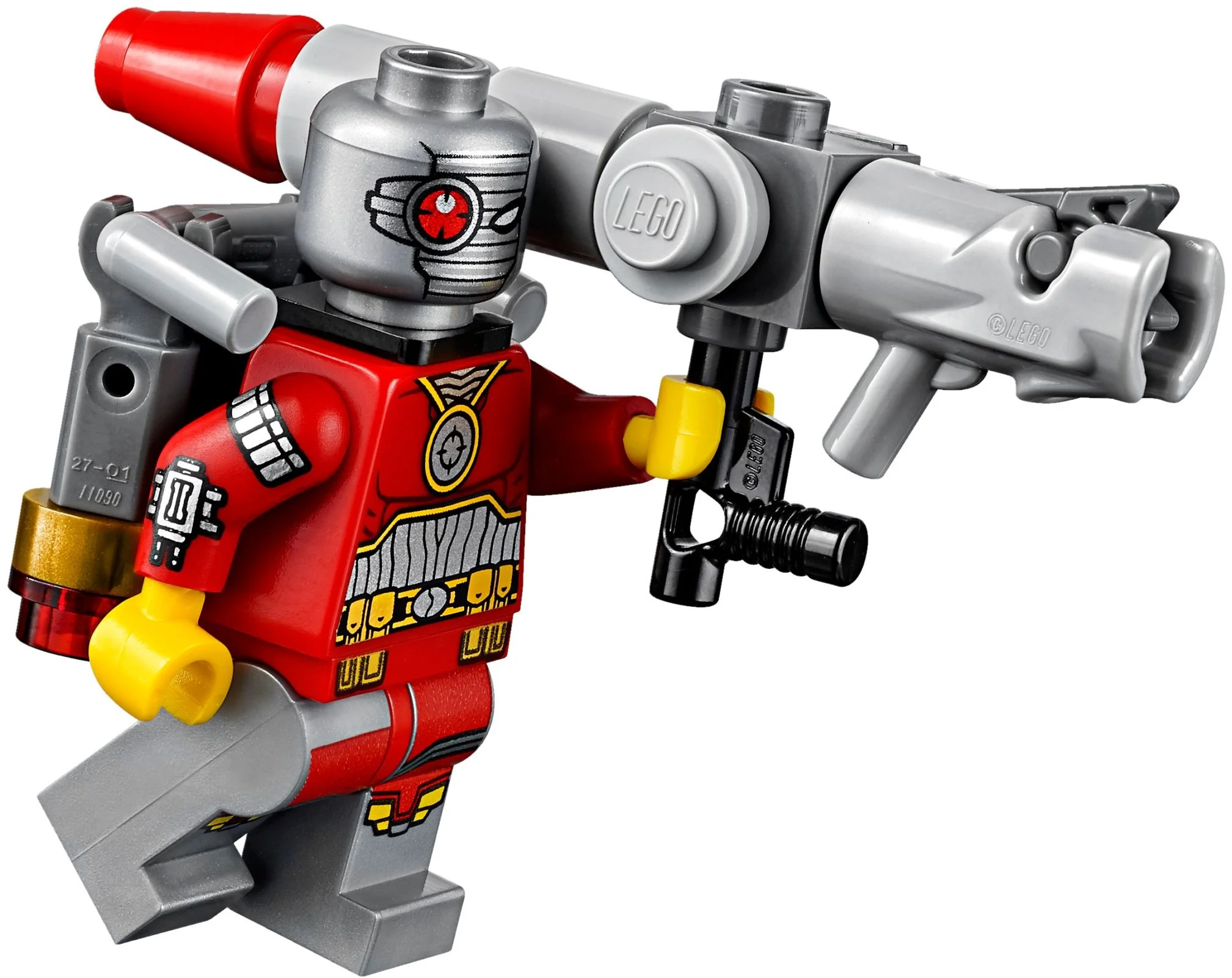 LEGO® 76053 Pościg w Gotham City - zdjęcie 20