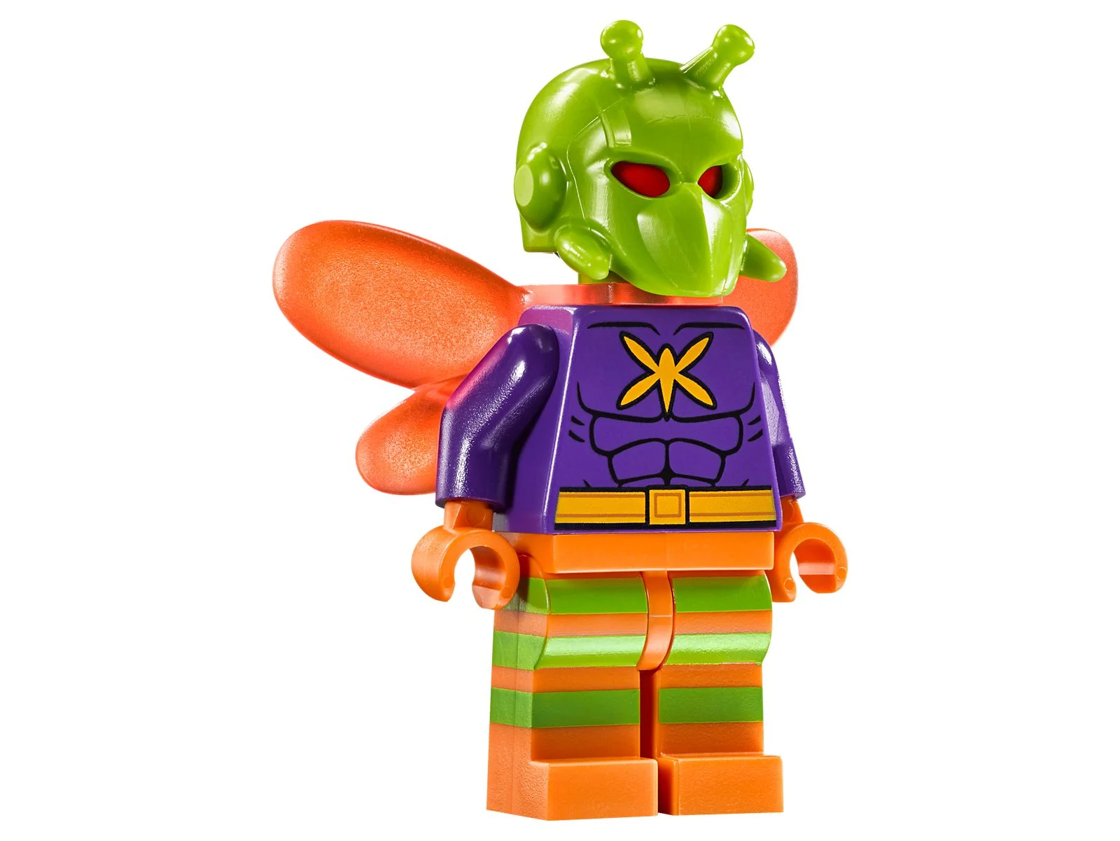 LEGO® 76054 Batman: Strach na wróble - zdjęcie 4