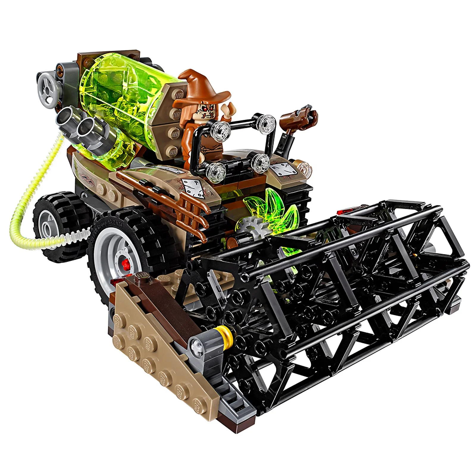 LEGO® 76054 Batman: Strach na wróble - zdjęcie 6