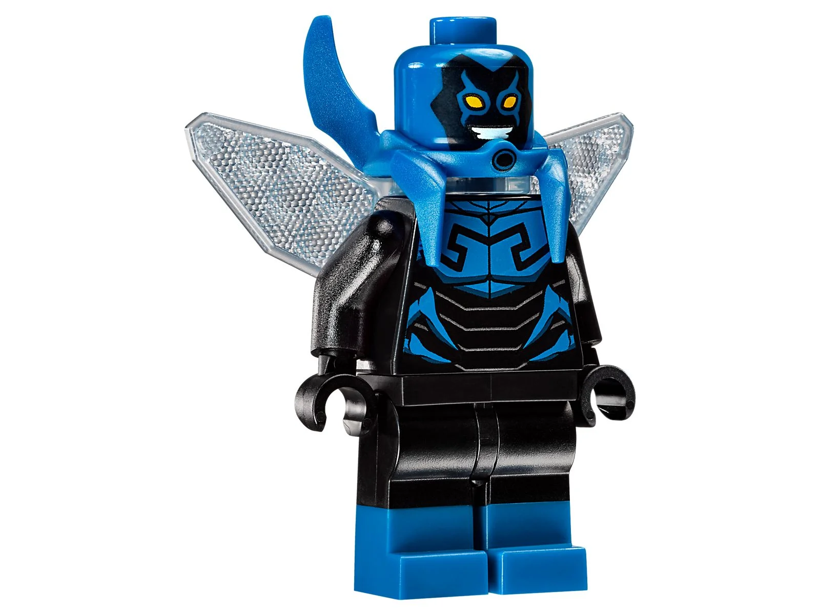 LEGO® 76054 Batman: Strach na wróble - zdjęcie 7