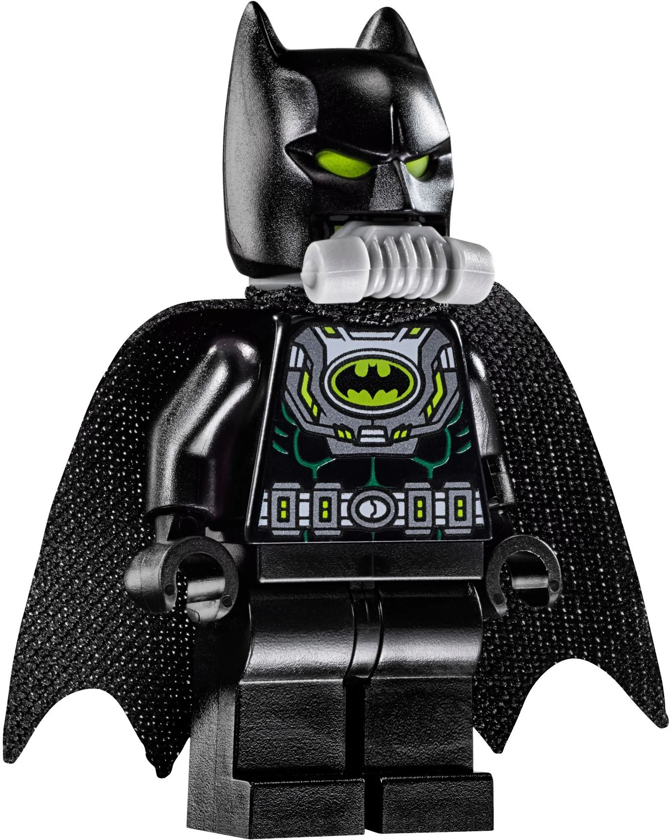 LEGO® 76054 Batman: Strach na wróble - zdjęcie 12