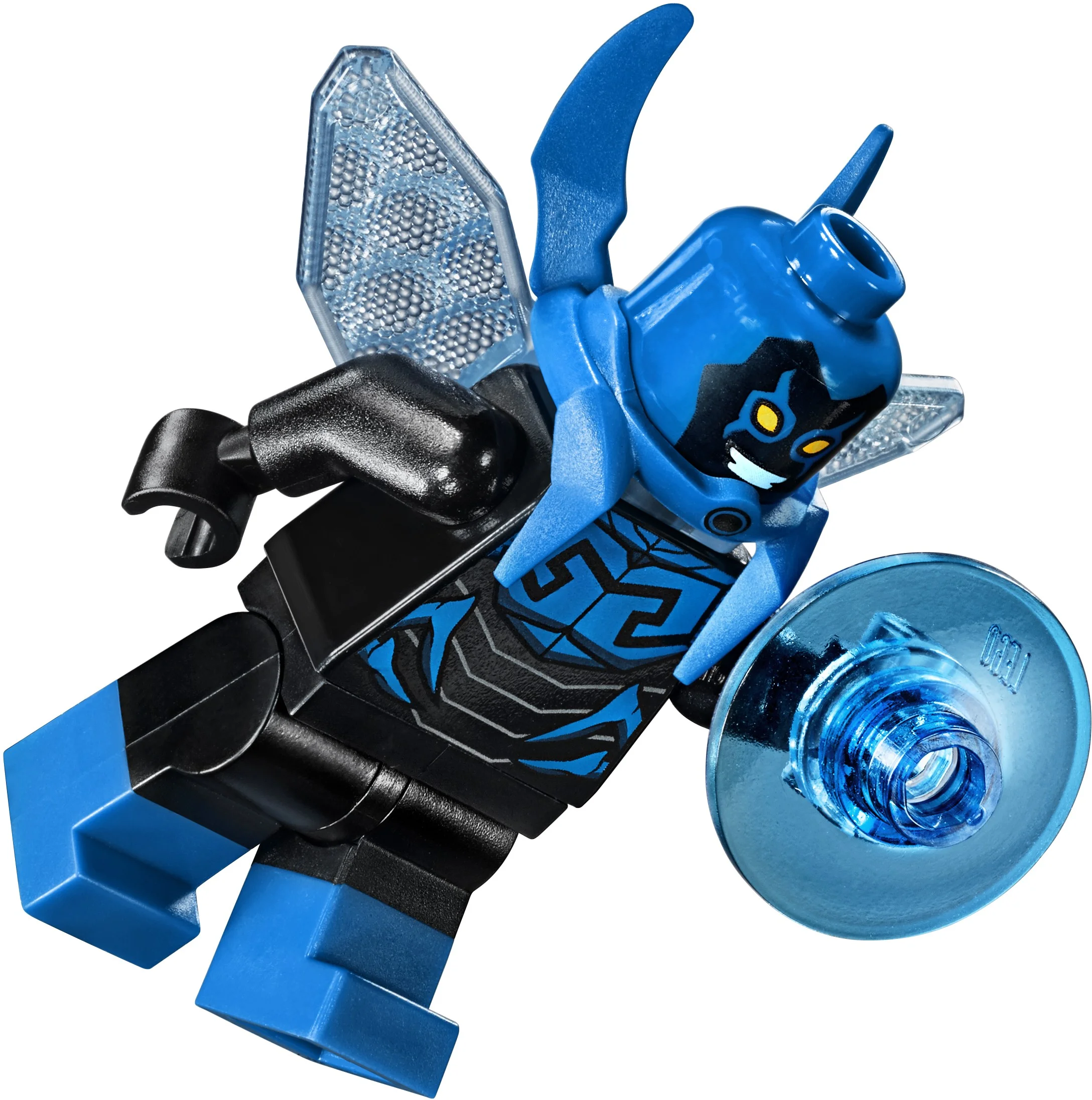 LEGO® 76054 Batman: Strach na wróble - zdjęcie 16