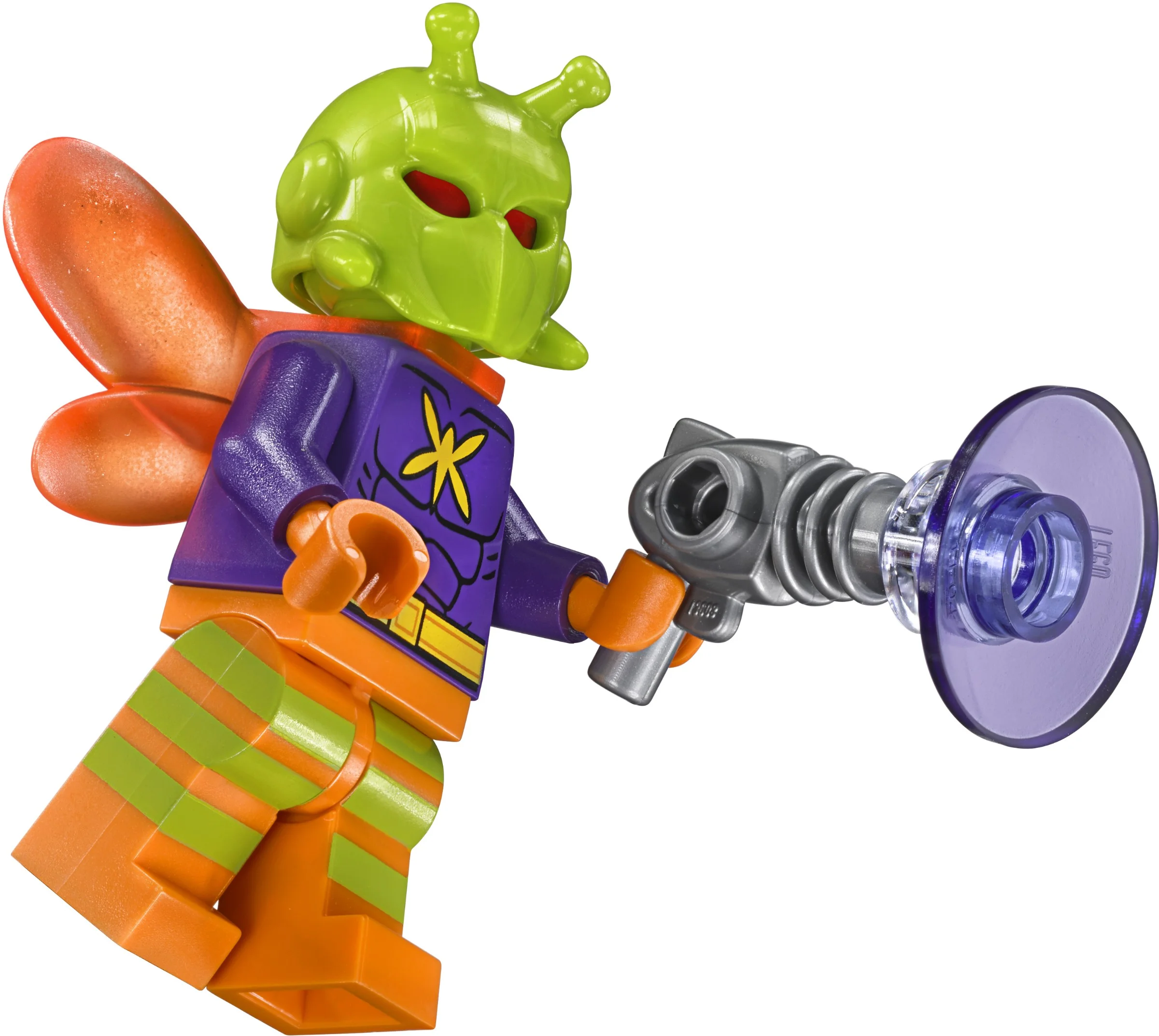 LEGO® 76054 Batman: Strach na wróble - zdjęcie 17