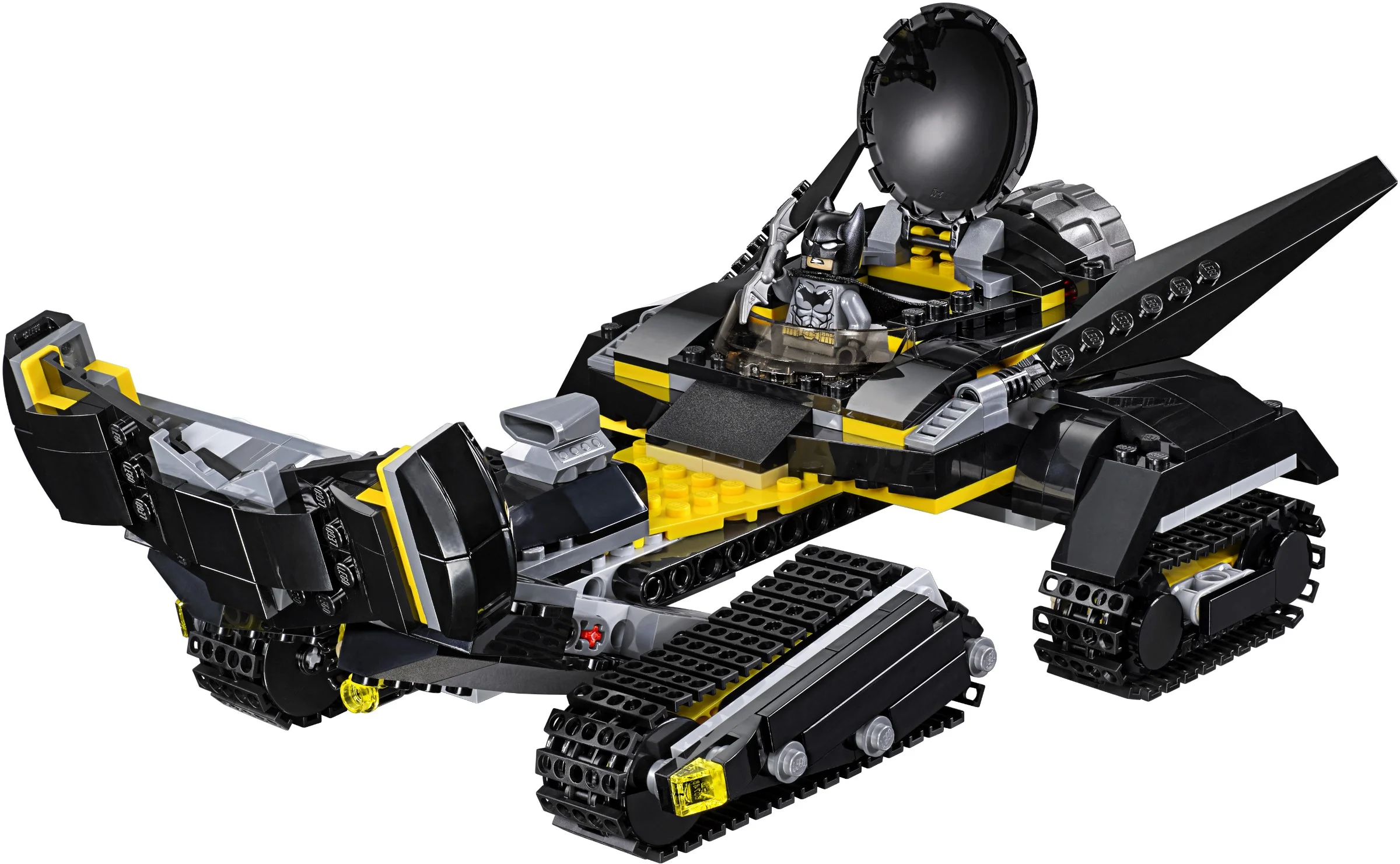 LEGO® 76055 Batman: Krokodyl zabójca - zdjęcie 5