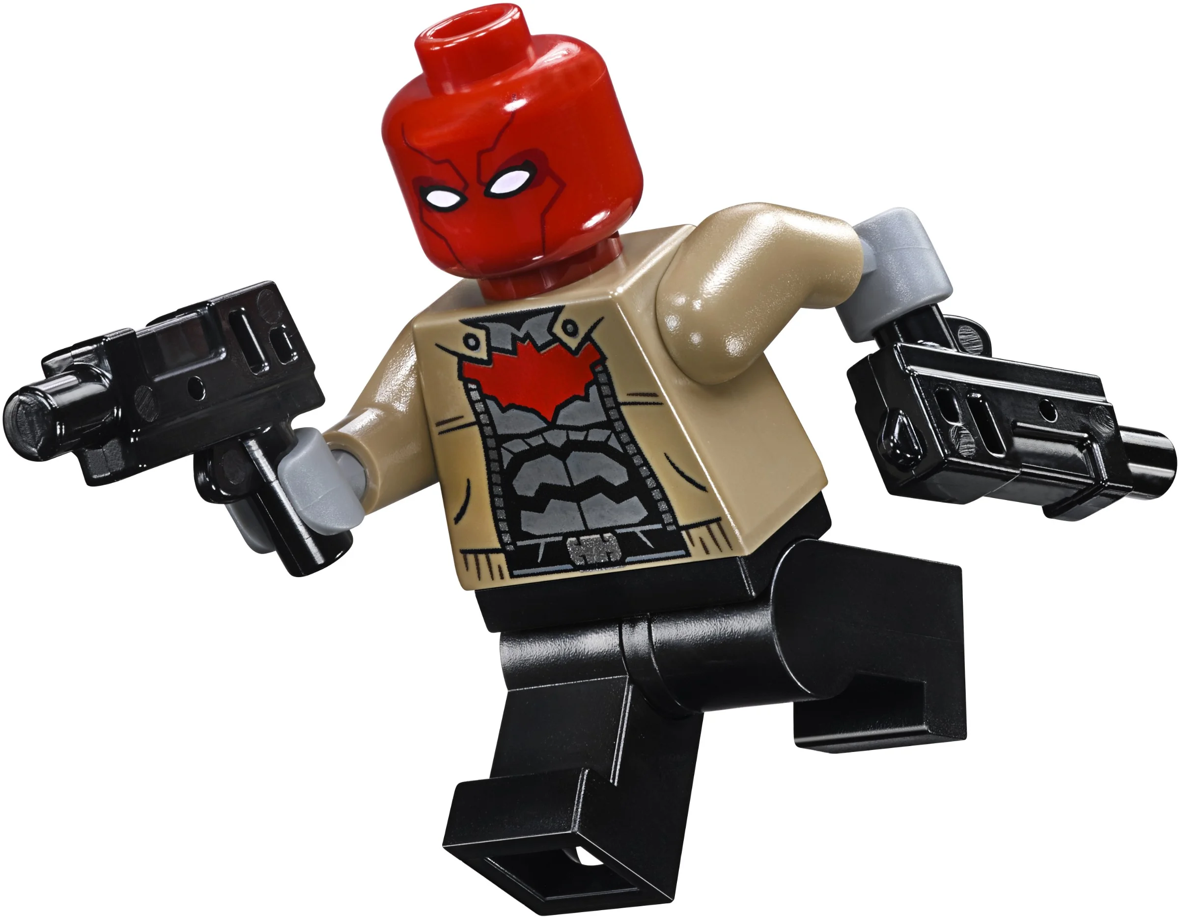 LEGO® 76055 Batman: Krokodyl zabójca - zdjęcie 8
