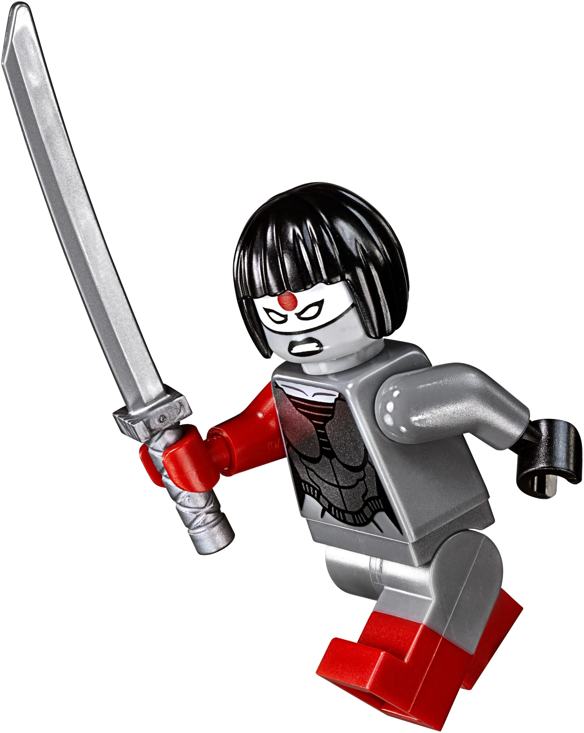 LEGO® 76055 Batman: Krokodyl zabójca - zdjęcie 9