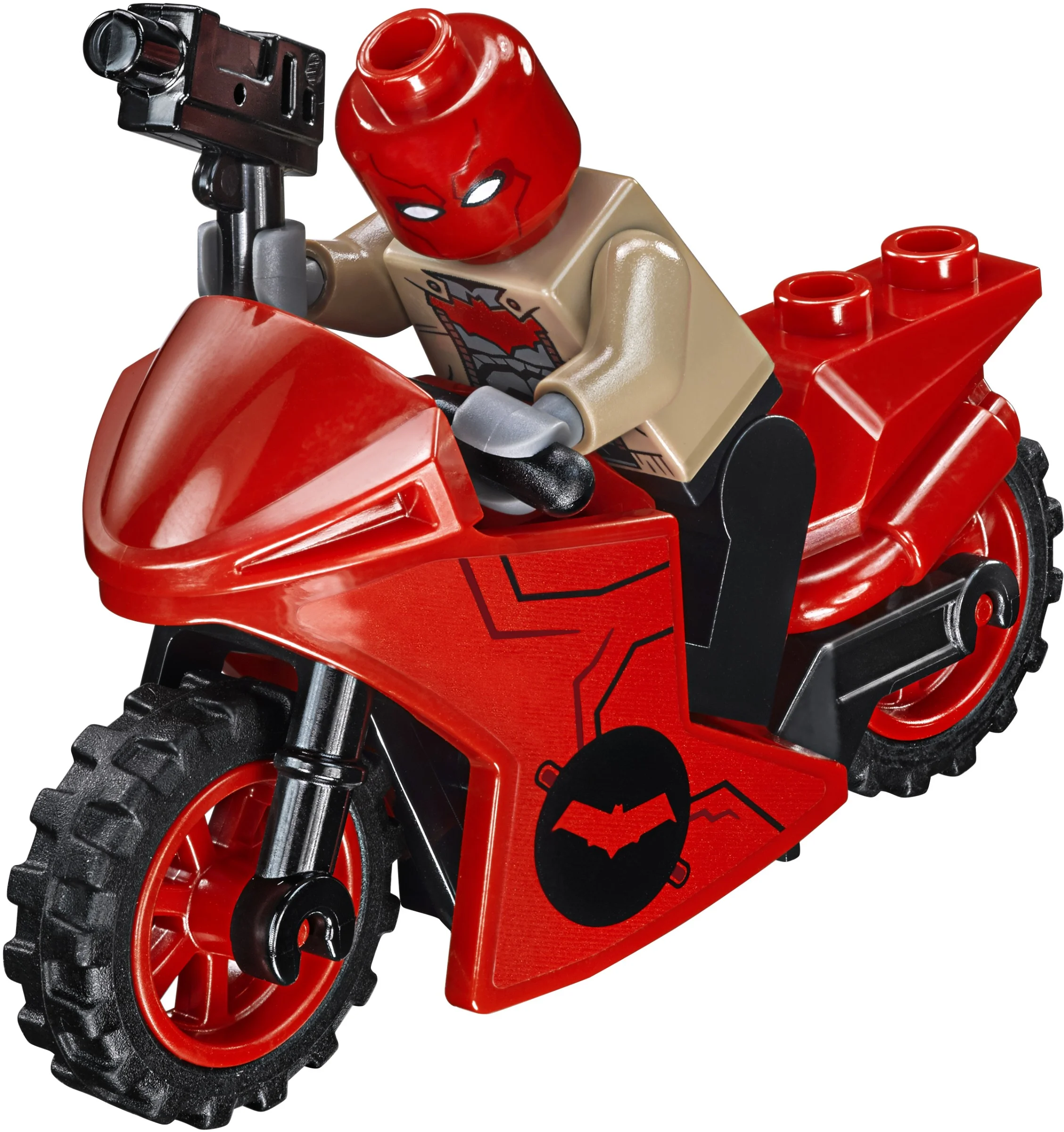LEGO® 76055 Batman: Krokodyl zabójca - zdjęcie 14