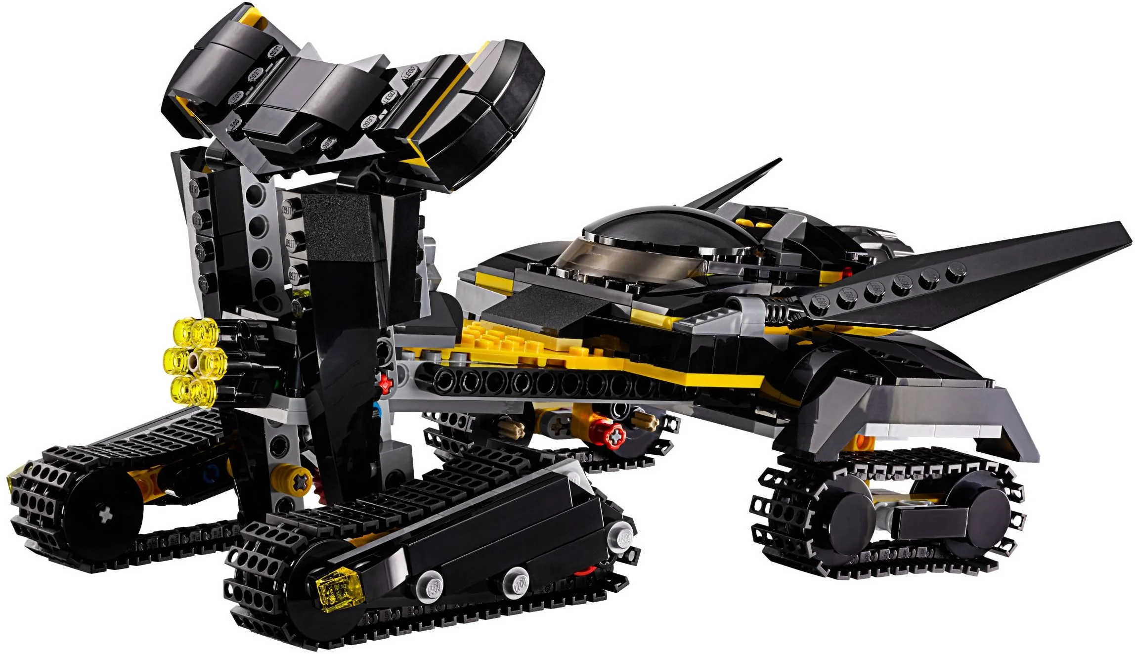 LEGO® 76055 Batman: Krokodyl zabójca - zdjęcie 16