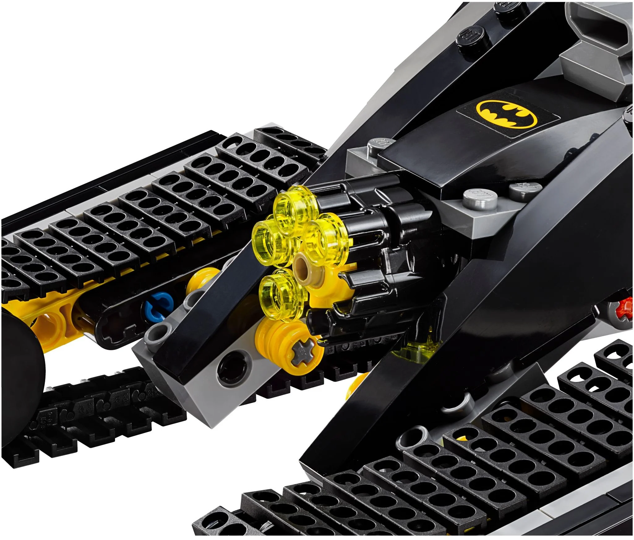 LEGO® 76055 Batman: Krokodyl zabójca - zdjęcie 17