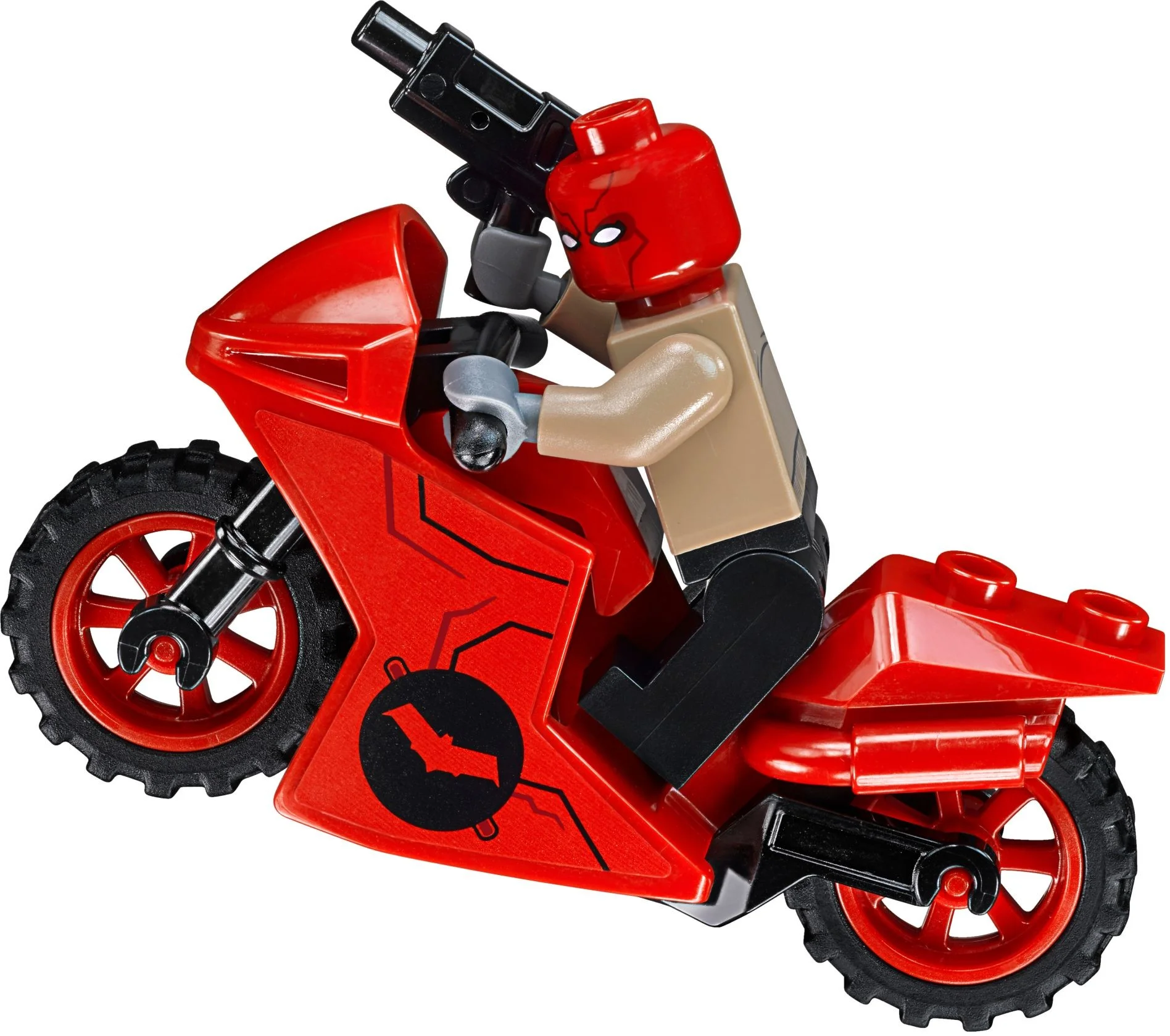 LEGO® 76055 Batman: Krokodyl zabójca - zdjęcie 20