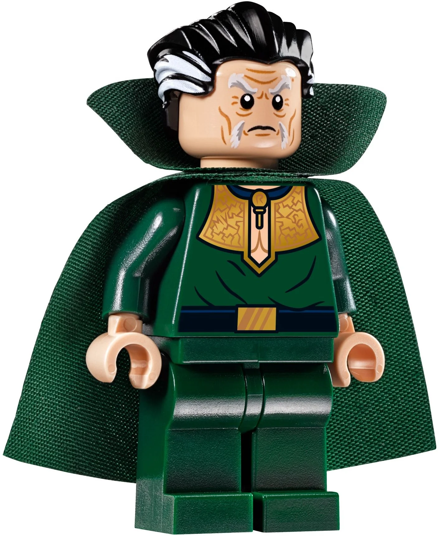 LEGO® 76056 Batman: Rescue from Ra's al Ghul - zdjęcie 10