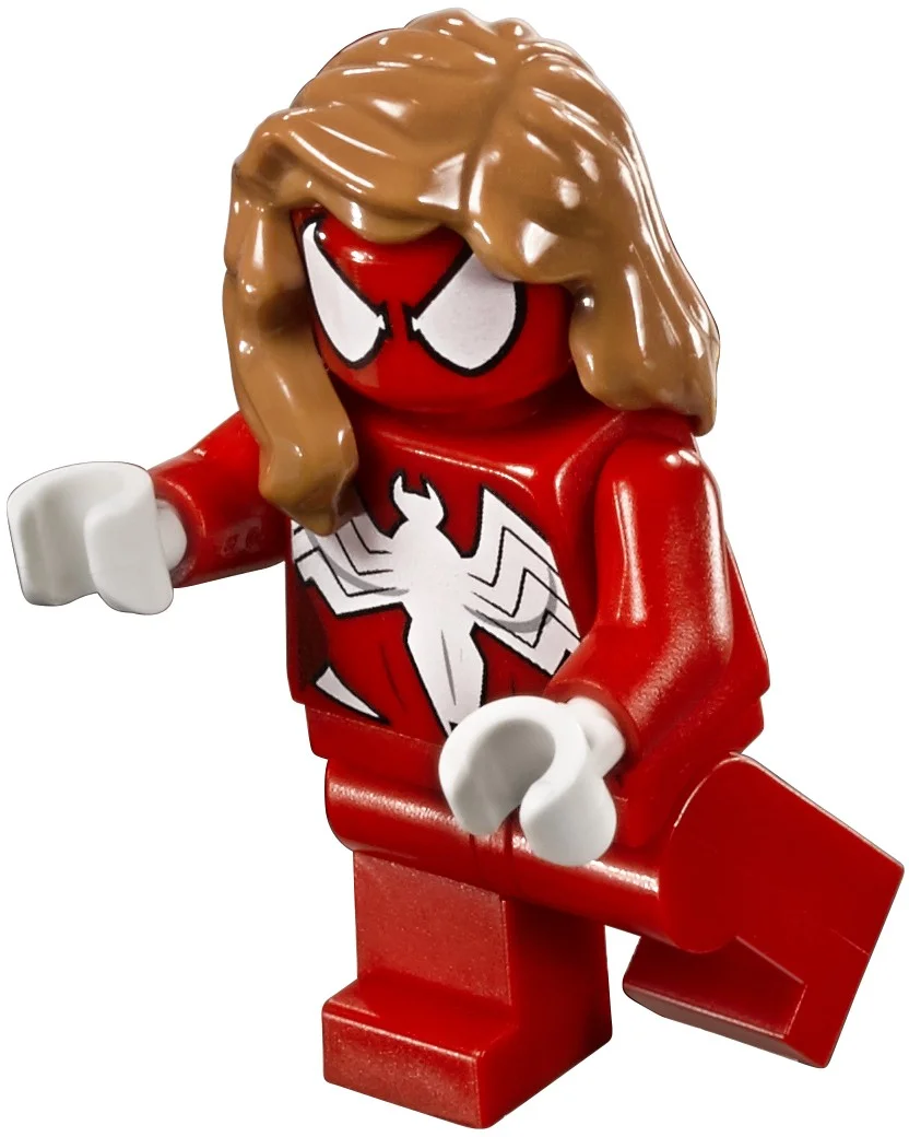 LEGO® 76057 Spider - Man: Pajęczy wojownik - zdjęcie 9