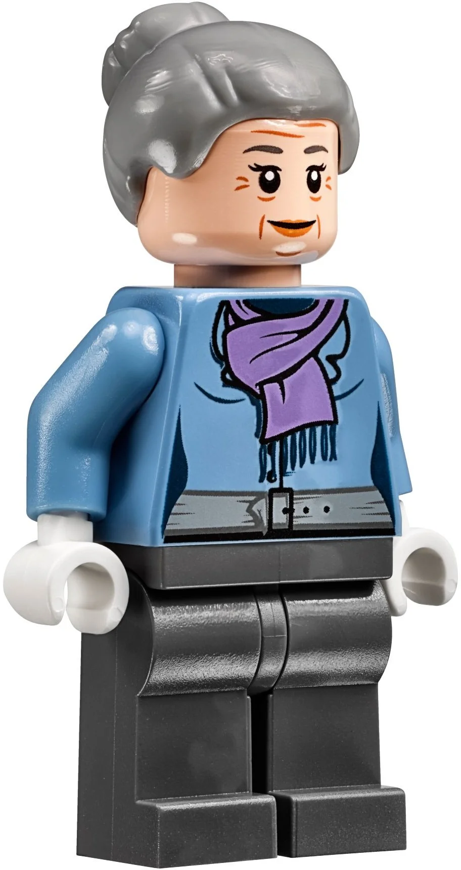 LEGO® 76057 Spider - Man: Pajęczy wojownik - zdjęcie 18