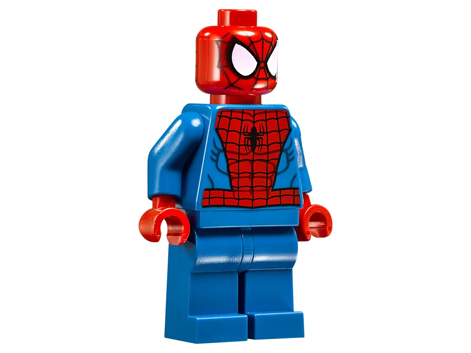 LEGO® 76058 Spider- Man: Atak Upiornych Jeźdźców - zdjęcie 7