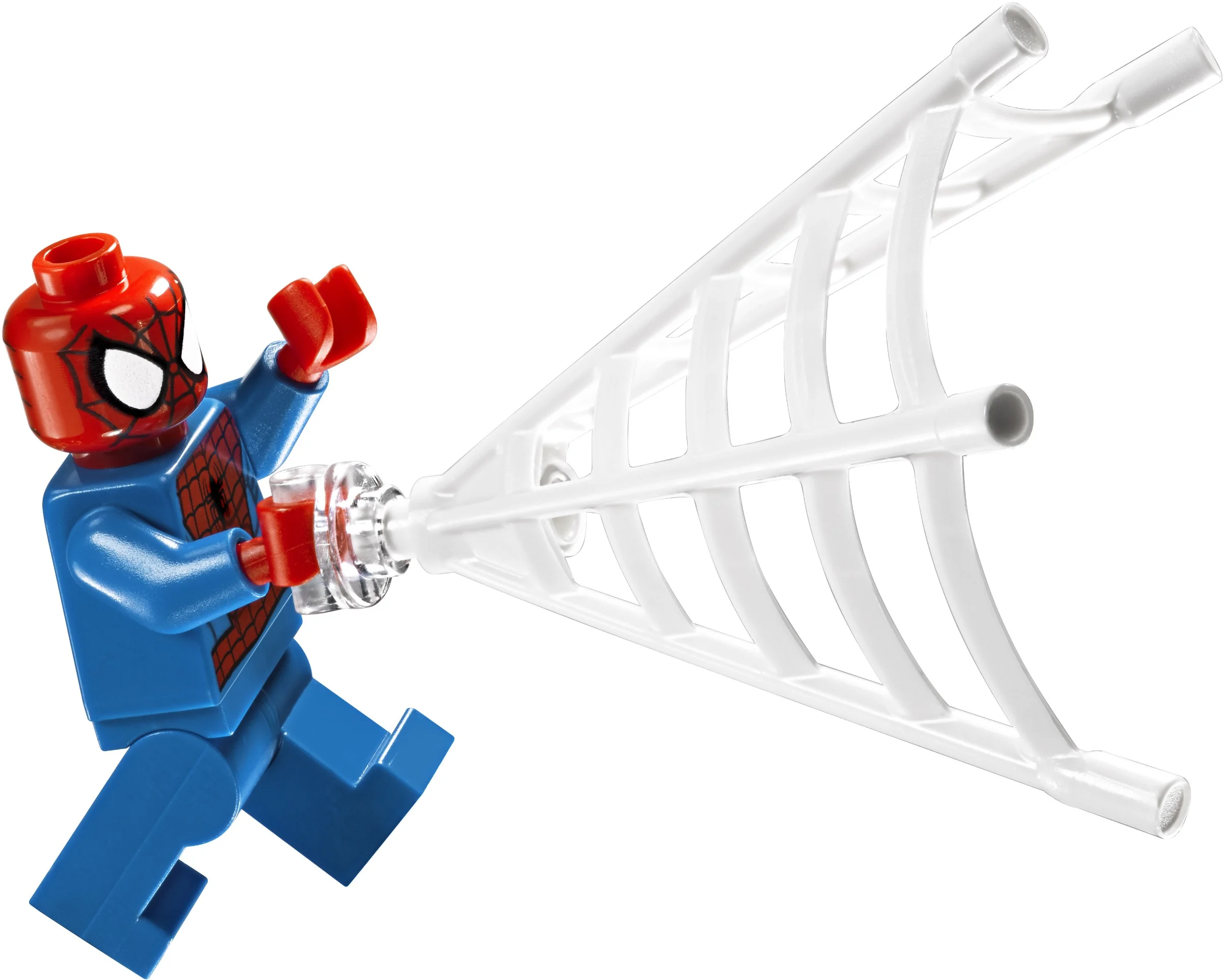 LEGO® 76058 Spider- Man: Atak Upiornych Jeźdźców - zdjęcie 21