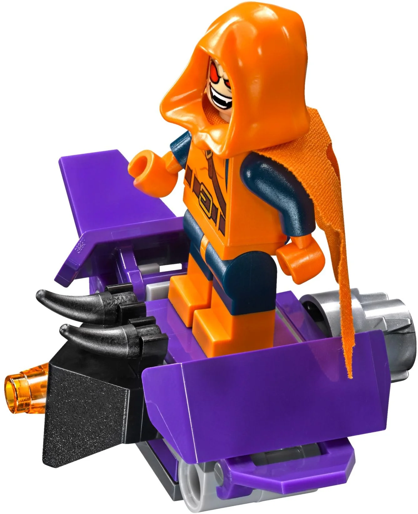 LEGO® 76058 Spider- Man: Atak Upiornych Jeźdźców - zdjęcie 26