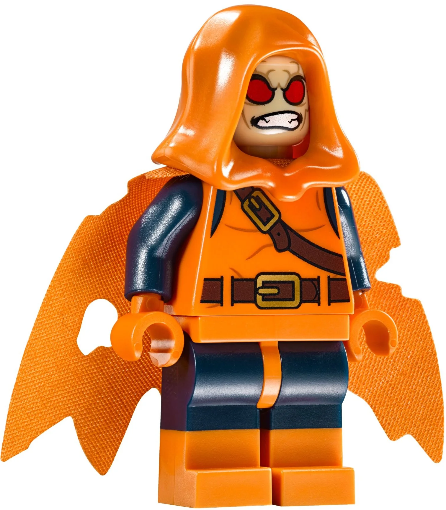 LEGO® 76058 Spider- Man: Atak Upiornych Jeźdźców - zdjęcie 30