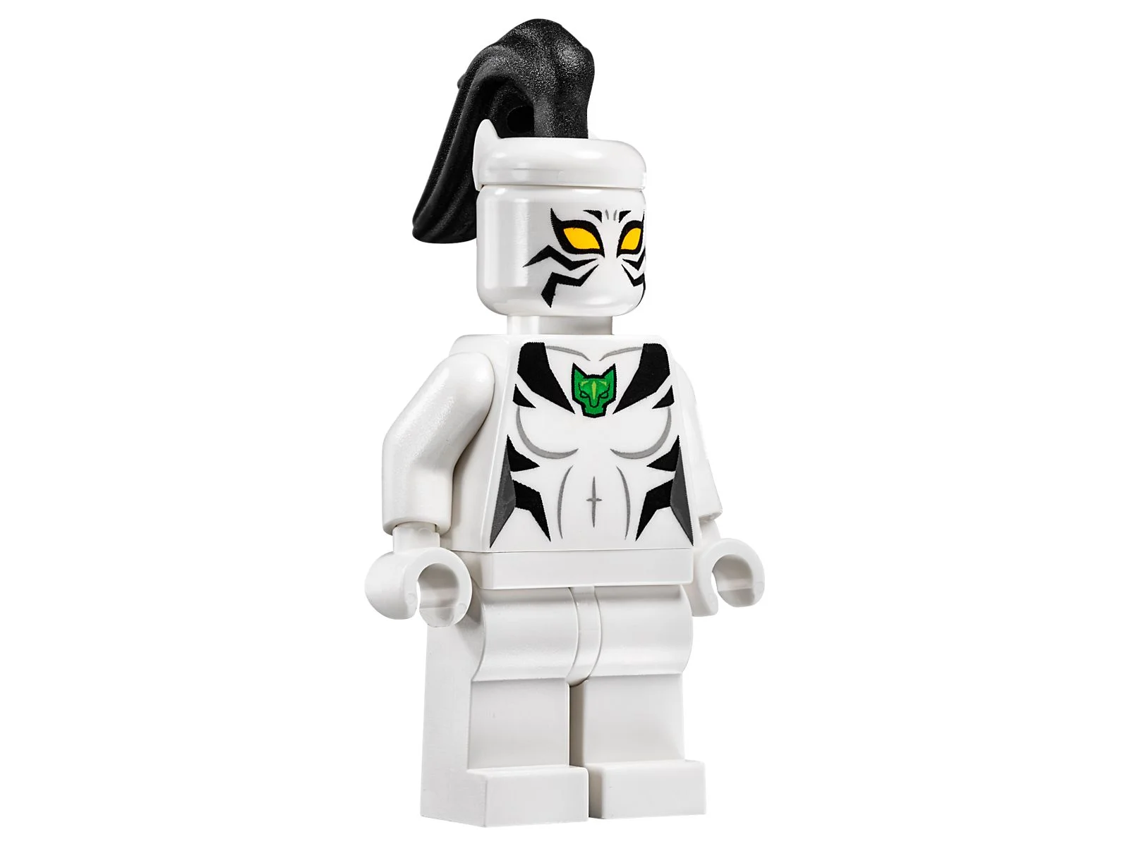LEGO® 76059 Spider - Man: Pułapka z mackami Doc Ocka - zdjęcie 5