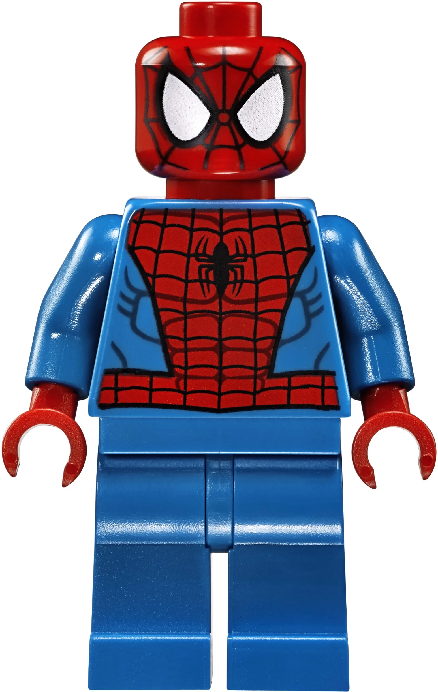 LEGO® 76059 Spider - Man: Pułapka z mackami Doc Ocka - zdjęcie 10