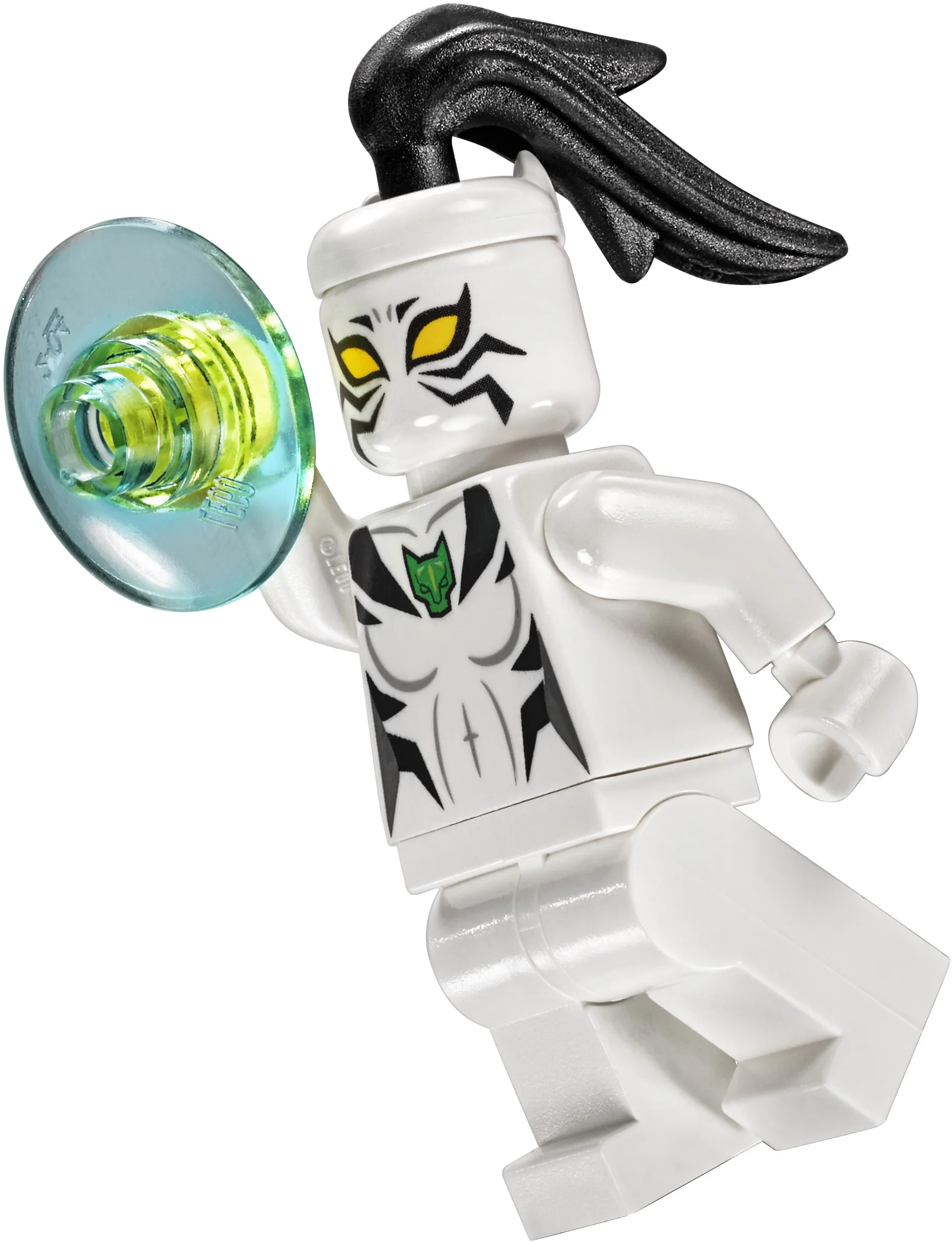 LEGO® 76059 Spider - Man: Pułapka z mackami Doc Ocka - zdjęcie 11