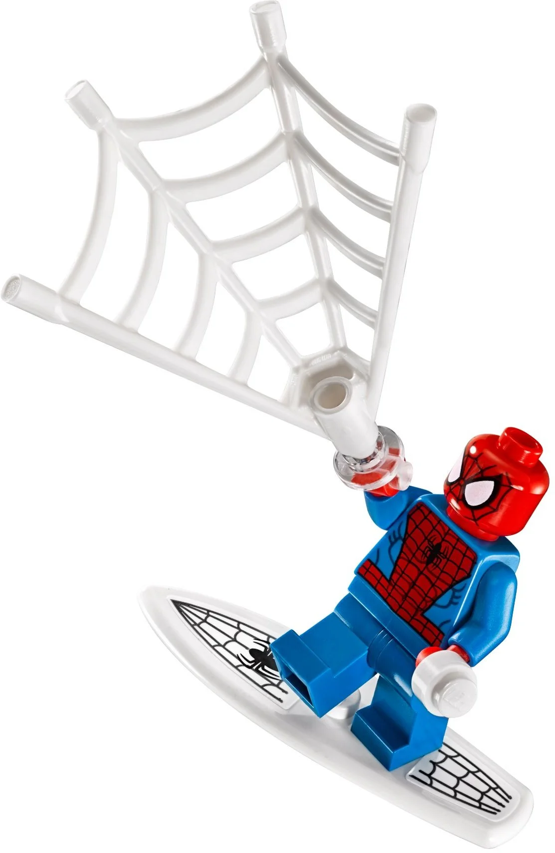 LEGO® 76059 Spider - Man: Pułapka z mackami Doc Ocka - zdjęcie 24