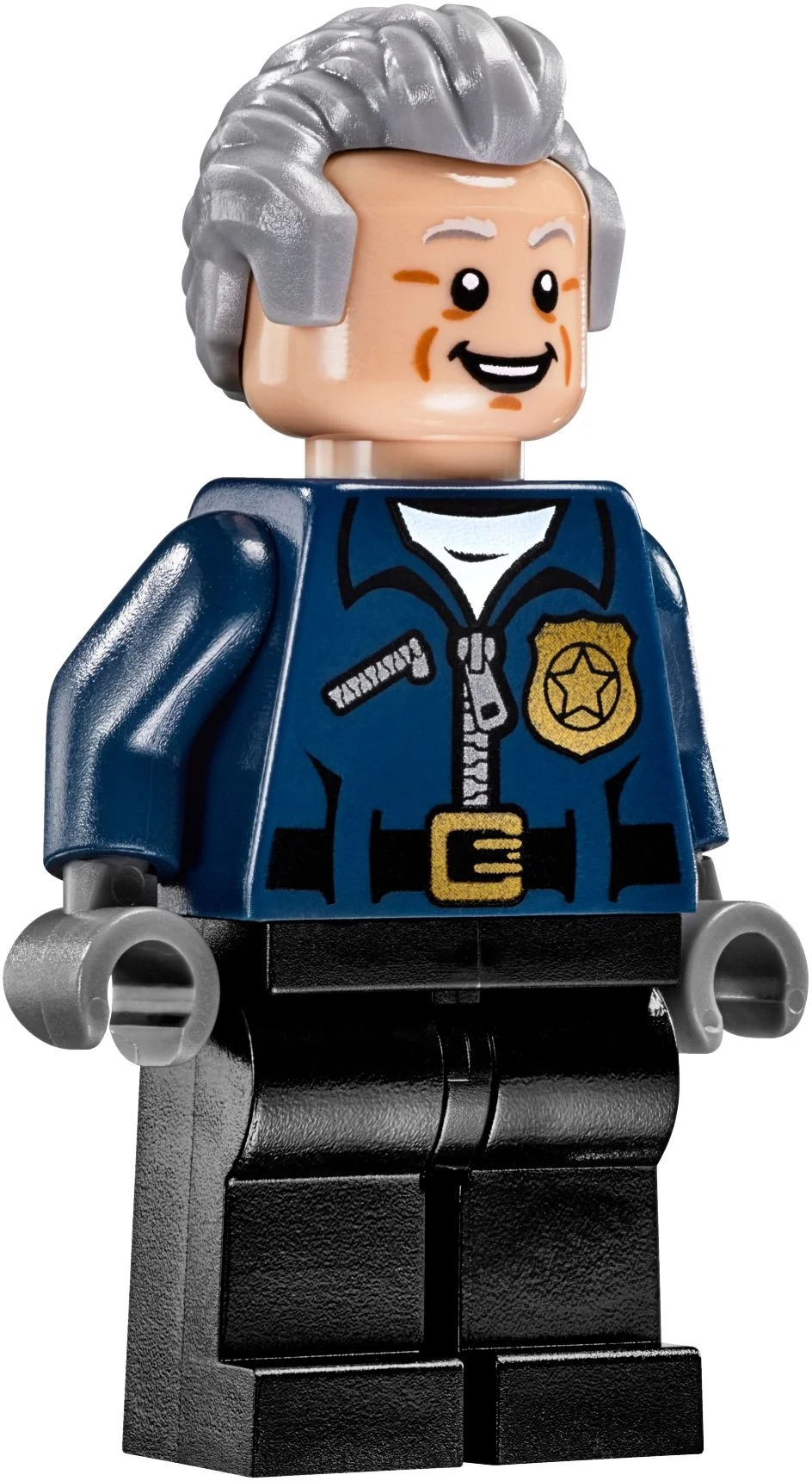 LEGO® 76059 Spider - Man: Pułapka z mackami Doc Ocka - zdjęcie 27