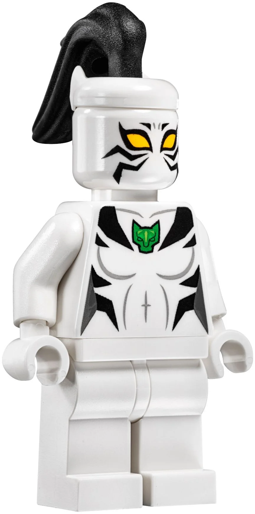 LEGO® 76059 Spider - Man: Pułapka z mackami Doc Ocka - zdjęcie 28