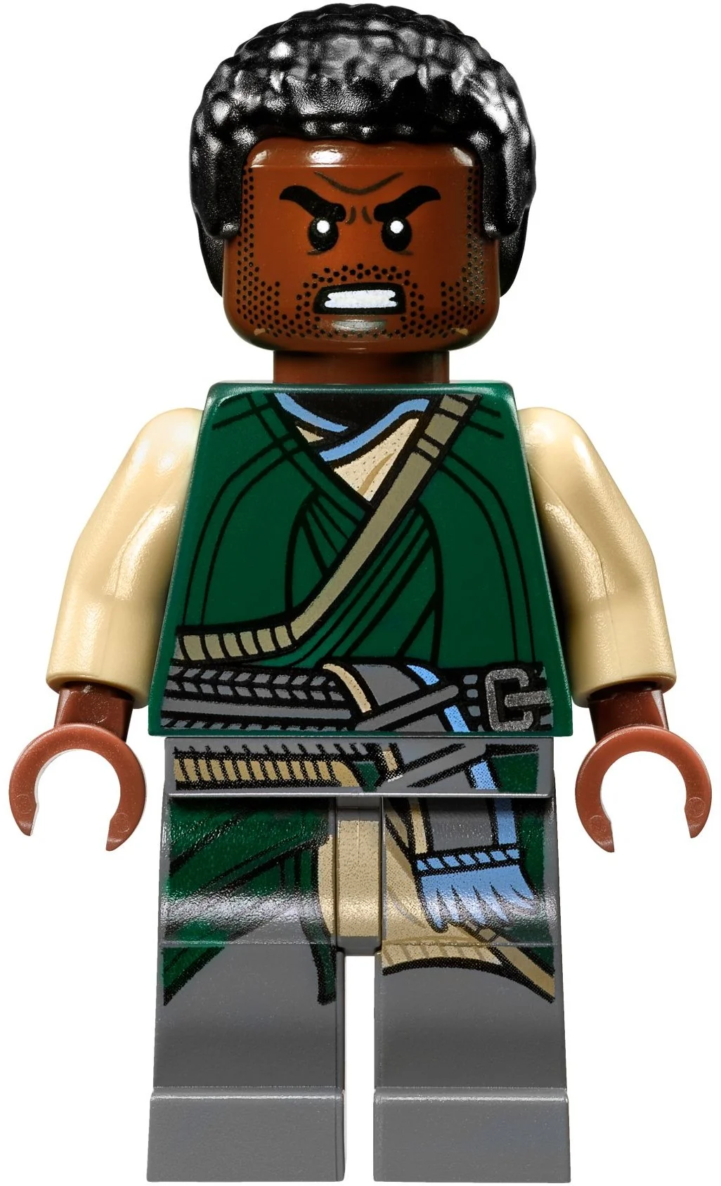 LEGO® 76060 Heroes Doctor Strange's Sanctum Sanctorum - zdjęcie 7