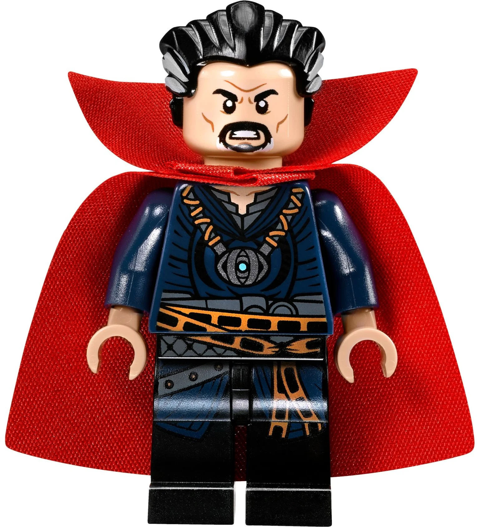 LEGO® 76060 Heroes Doctor Strange's Sanctum Sanctorum - zdjęcie 9