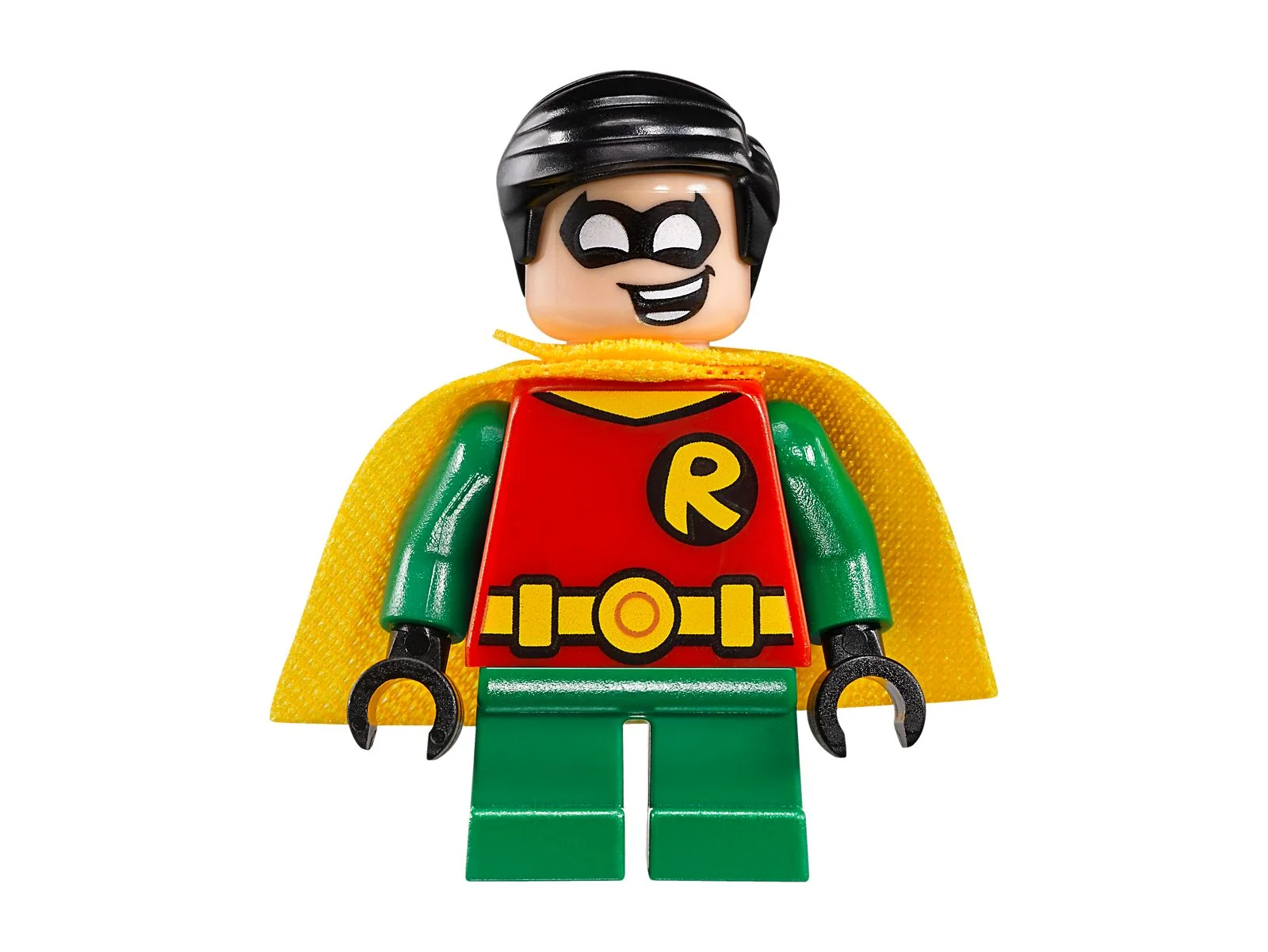 LEGO® 76062 Robin kontra Bane - zdjęcie 6