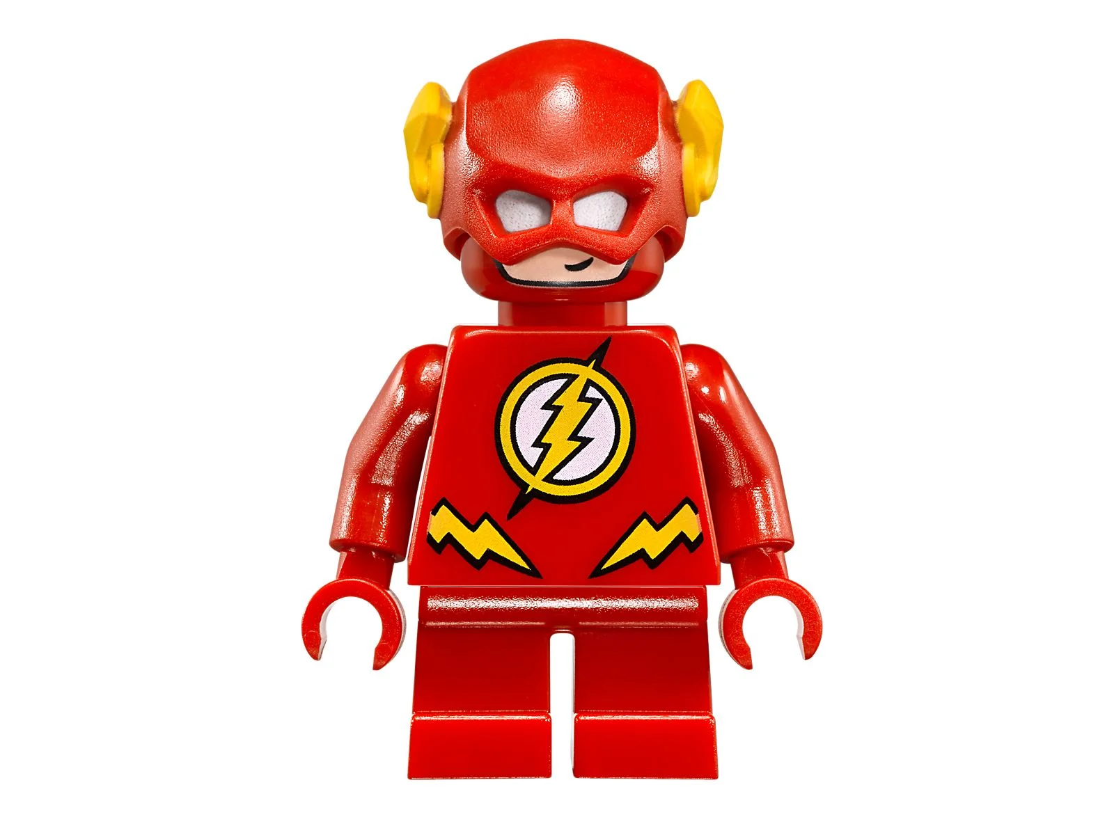 LEGO® 76063 Flash kontra Kapitan Cold - zdjęcie 6