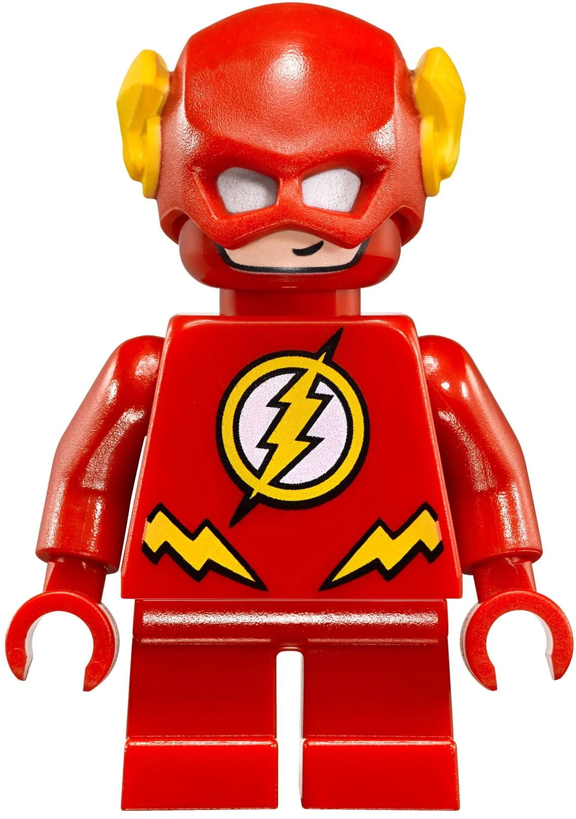 LEGO® 76063 Flash kontra Kapitan Cold - zdjęcie 10