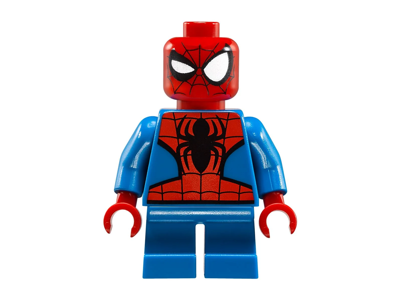 LEGO® 76064 Spiderman kontra Zielony Goblin - zdjęcie 5